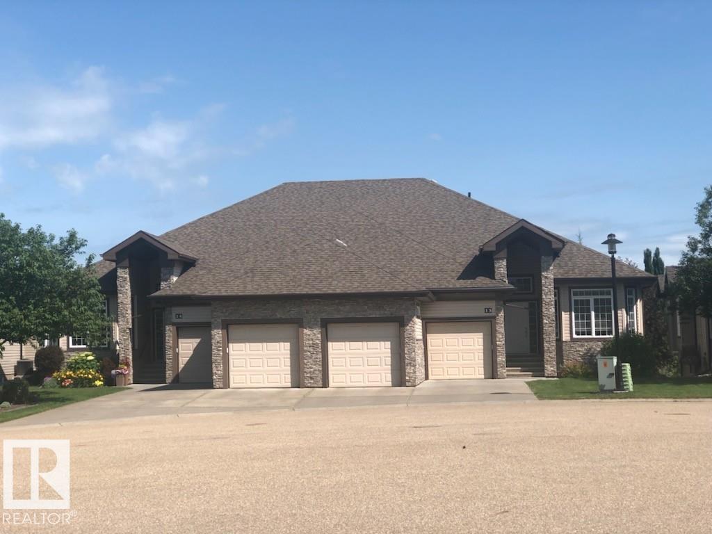 13 85 Northridge Drive, St. Albert, MLS® # E4502275