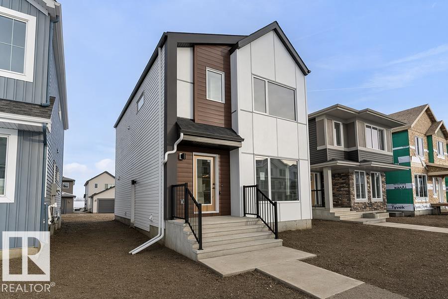 1218 Mcleod Avenue, Spruce Grove, MLS® # E4502276