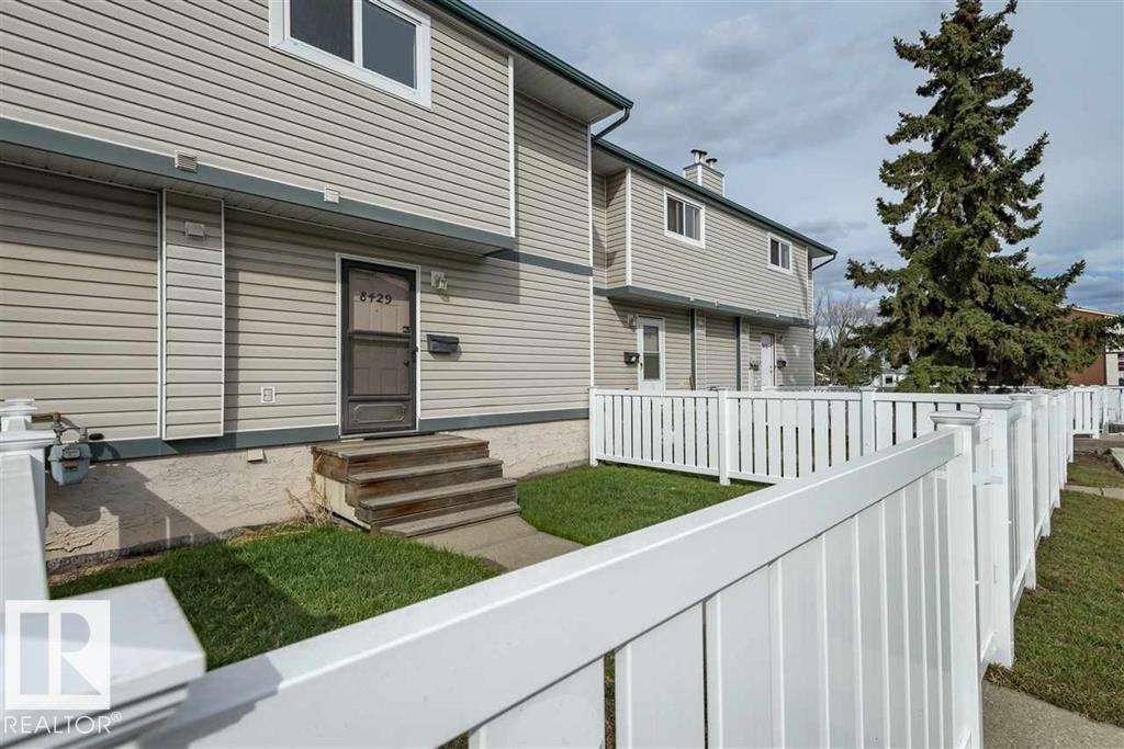8427 29 Avenue, Edmonton, MLS® # E4502282