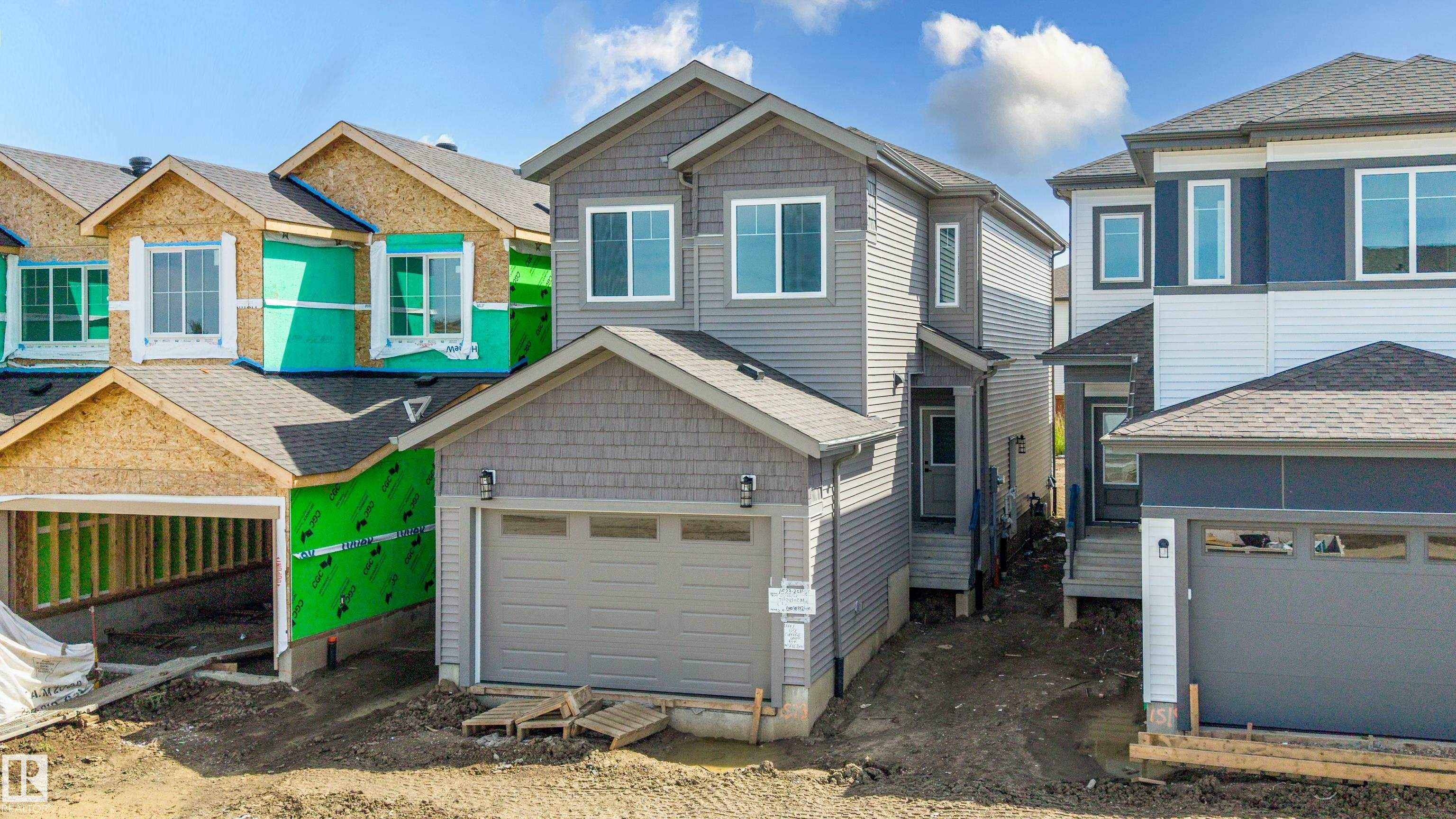 1523 208 Street, Edmonton, MLS® # E4502283