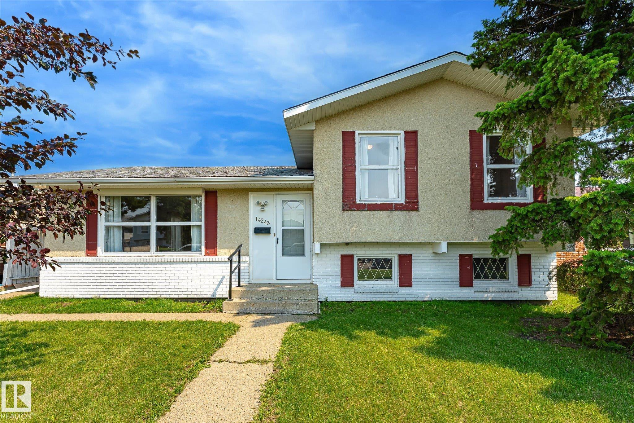 14243 83 Street, Edmonton, MLS® # E4502291