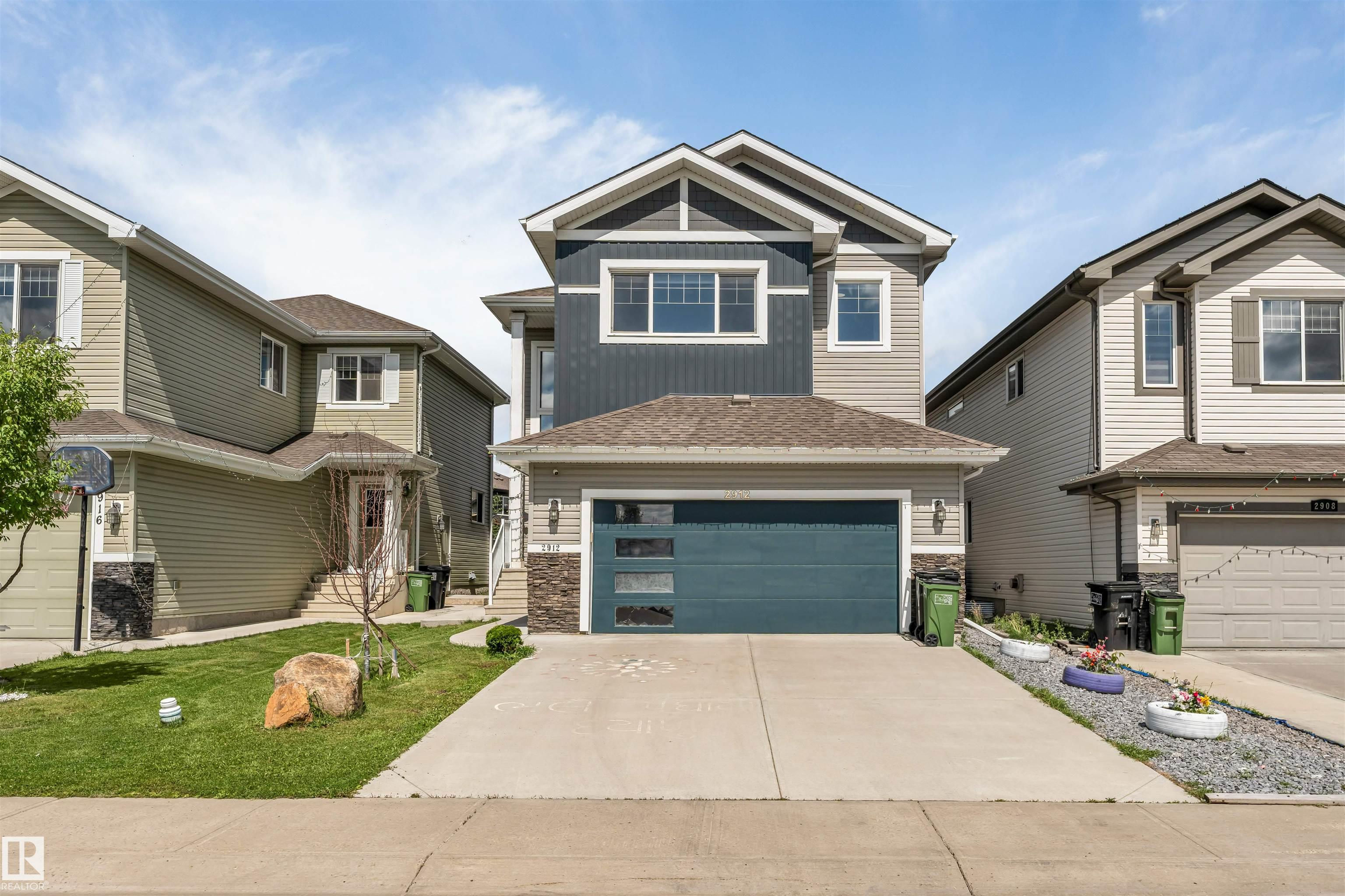 2912 12 Avenue, Edmonton, MLS® # E4502297