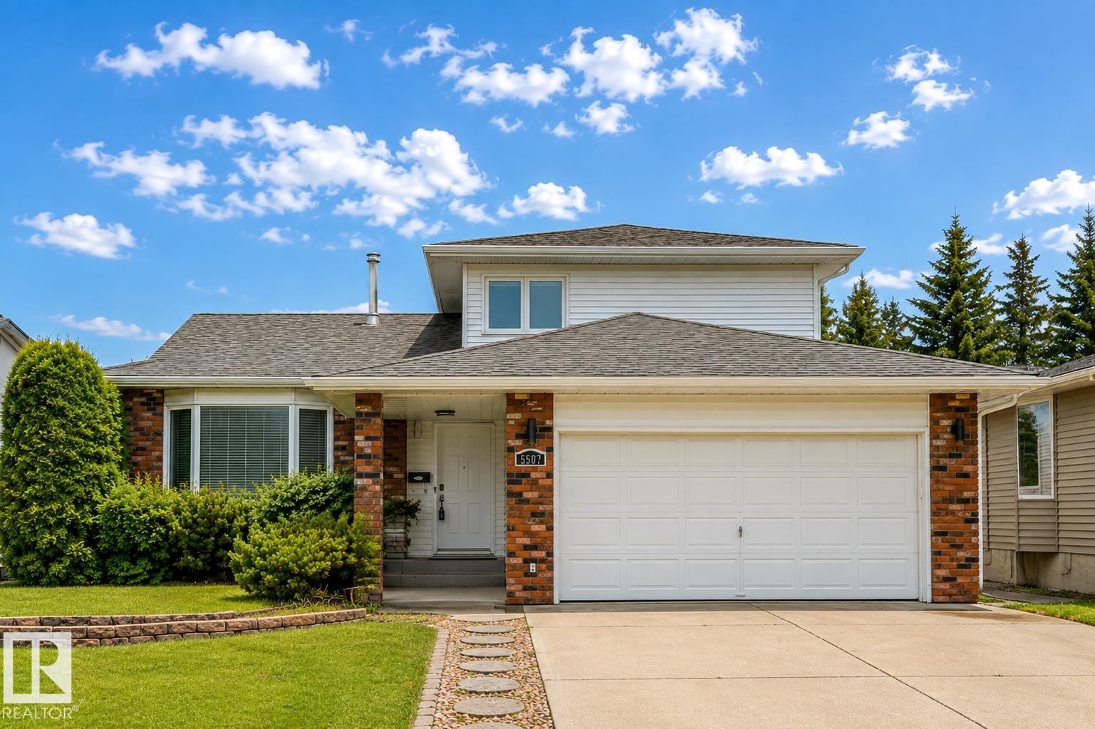 5507 179 Street, Edmonton, MLS® # E4502299