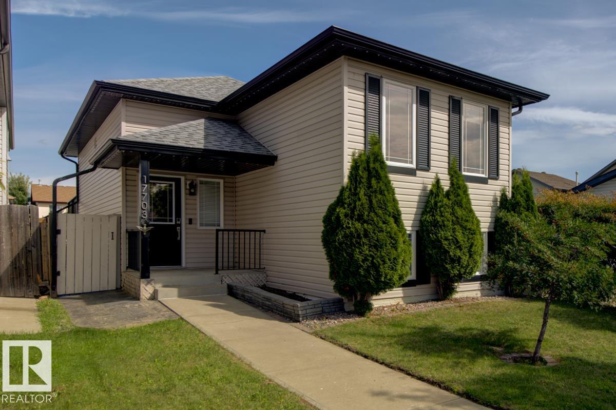17703 90 Street, Edmonton, MLS® # E4502309
