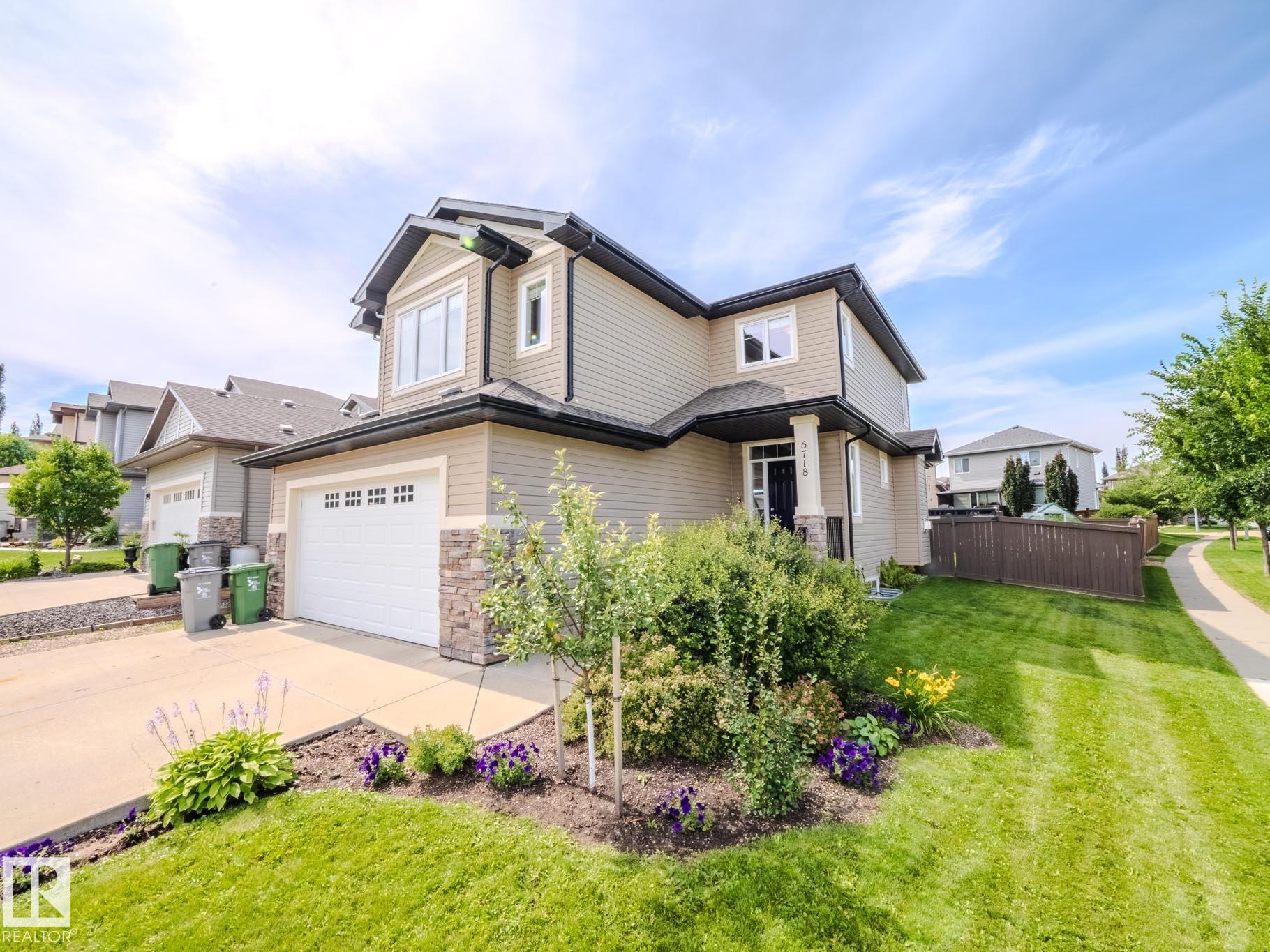 5718 42 Street, Beaumont, MLS® # E4502322