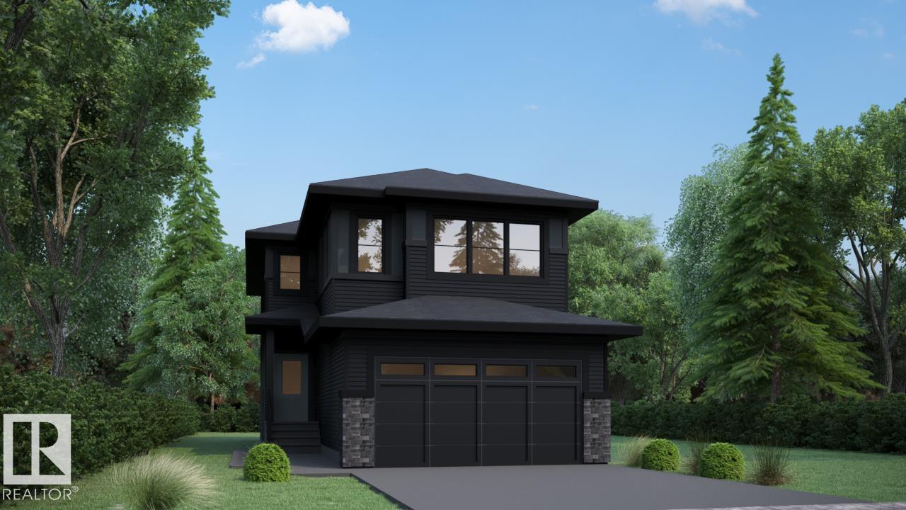 5130 Cawsey Bend, Edmonton, MLS® # E4502324