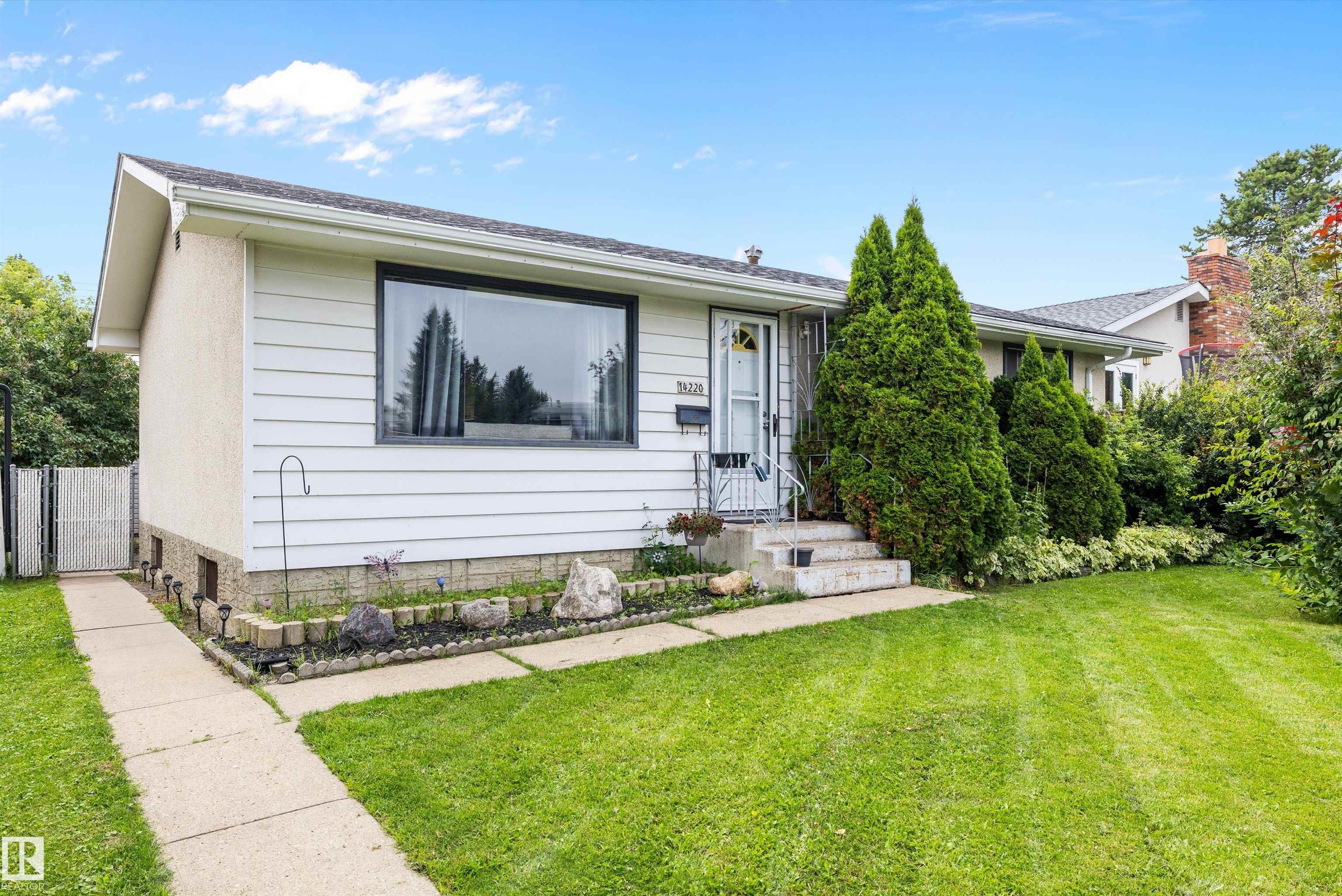 14220 58 Street, Edmonton, MLS® # E4502331