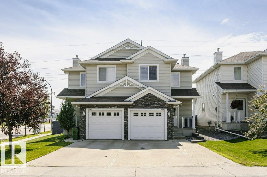 5943 164 Avenue, Edmonton, MLS® # E4502344