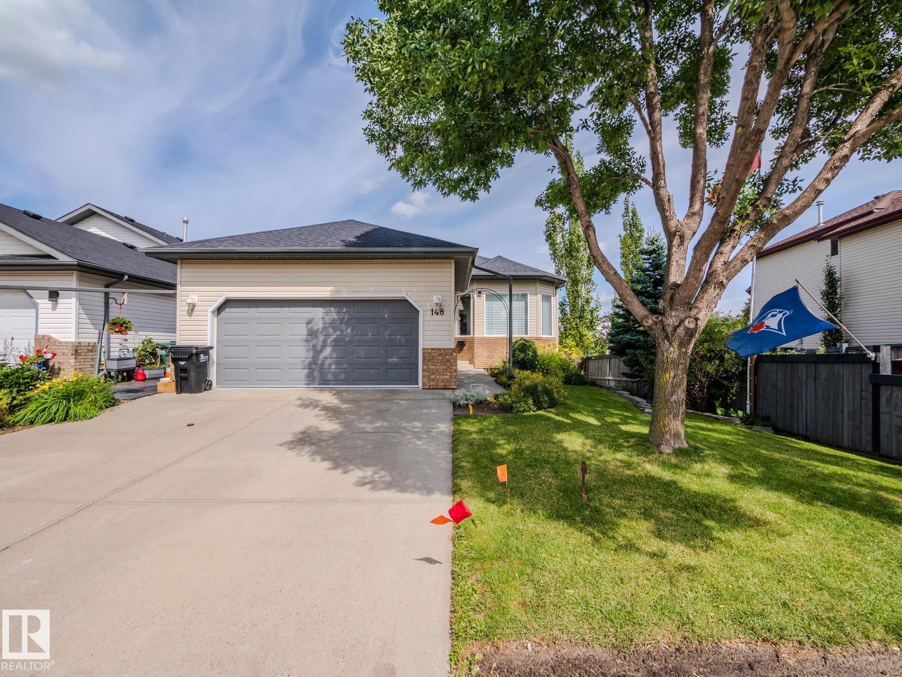 148 Forrest Drive, Sherwood Park, MLS® # E4502351