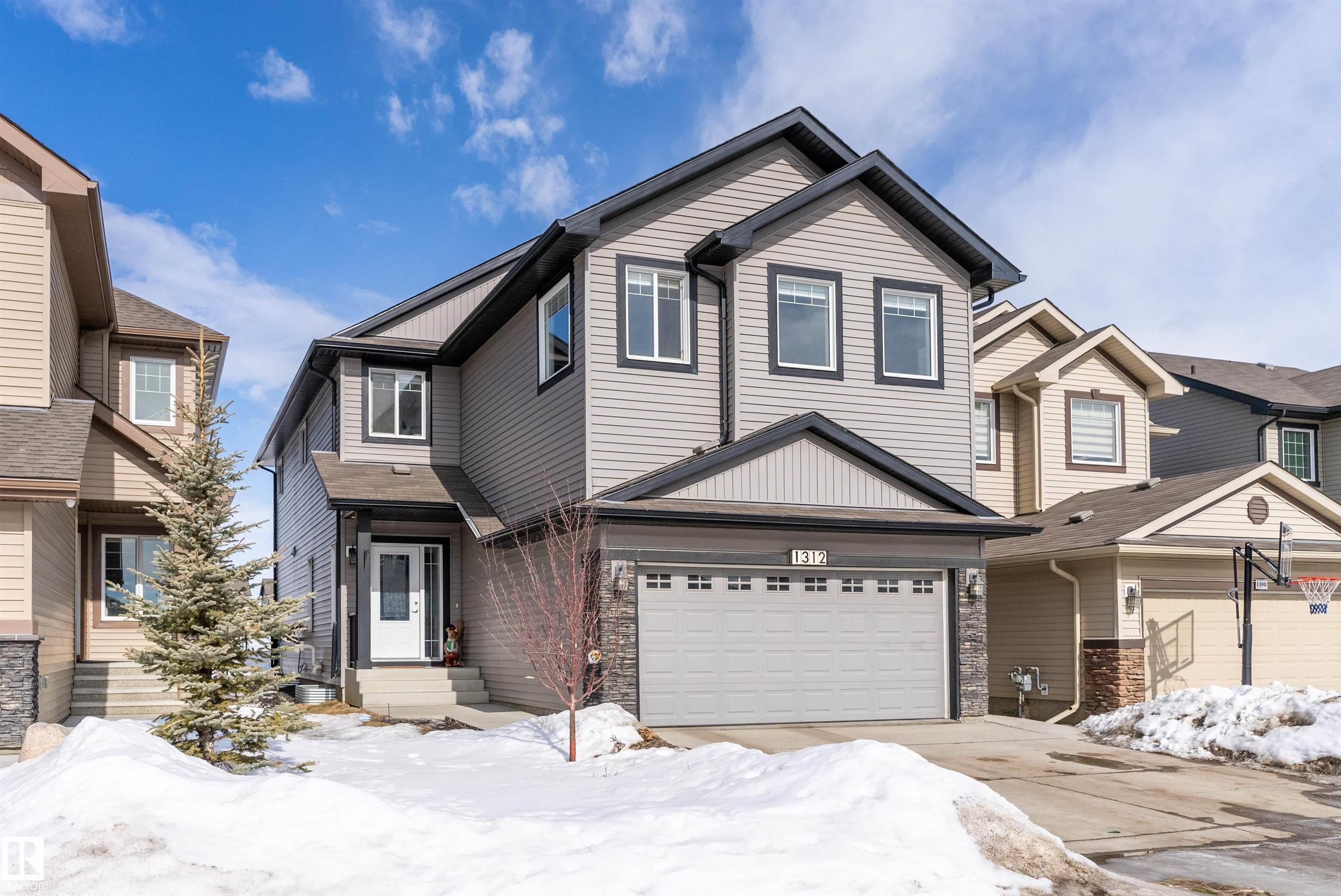 1312 26 Avenue, Edmonton, MLS® # E4502353