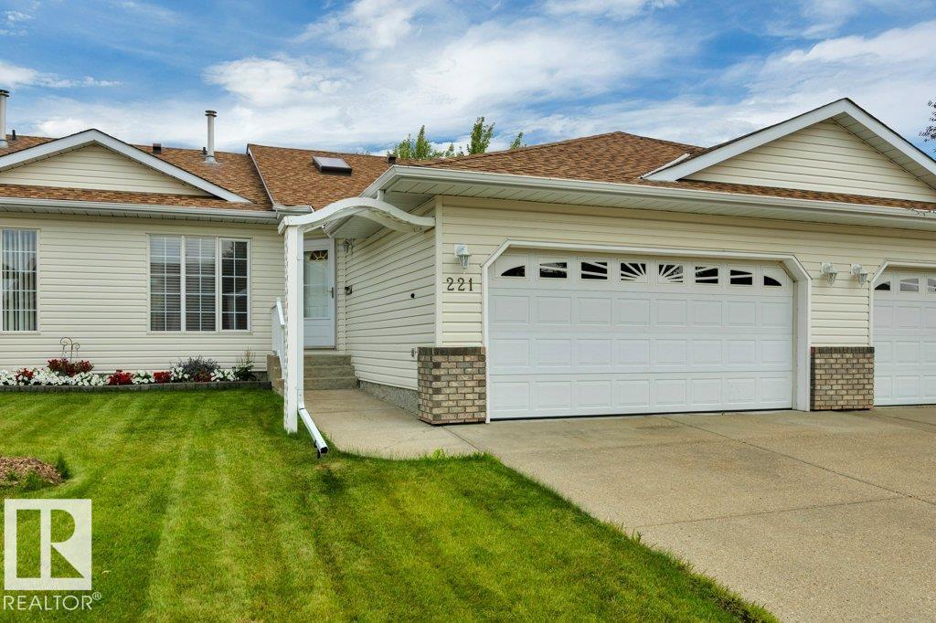 221 Ravine Villa(s), Leduc, MLS® # E4502354