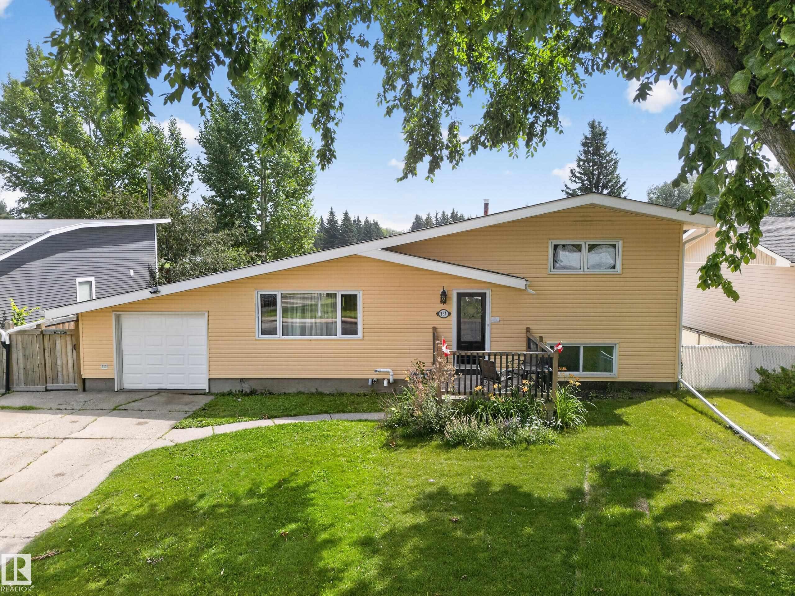 154 Pine Street, Sherwood Park, MLS® # E4502389