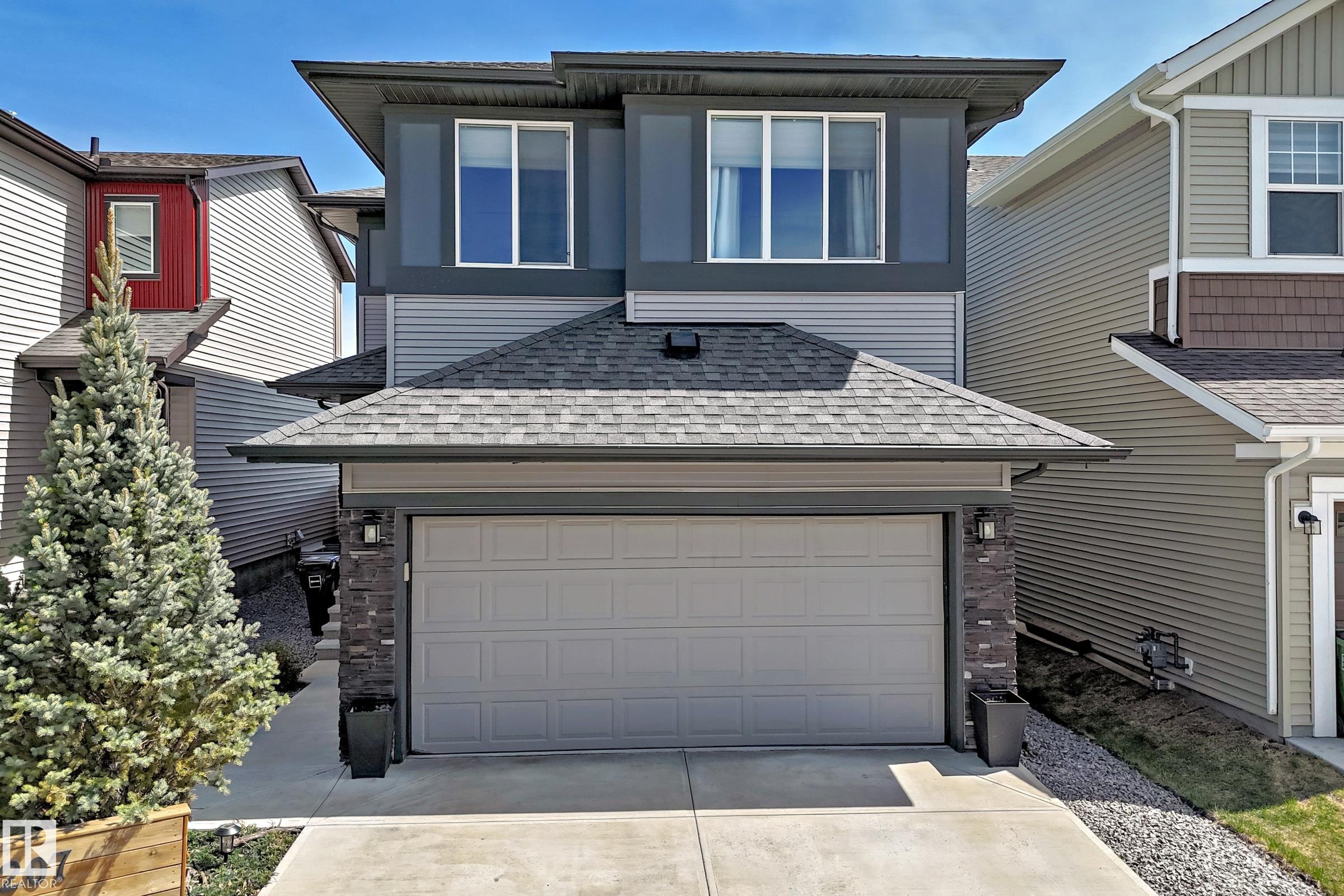 17207 64 Street, Edmonton, MLS® # E4502390