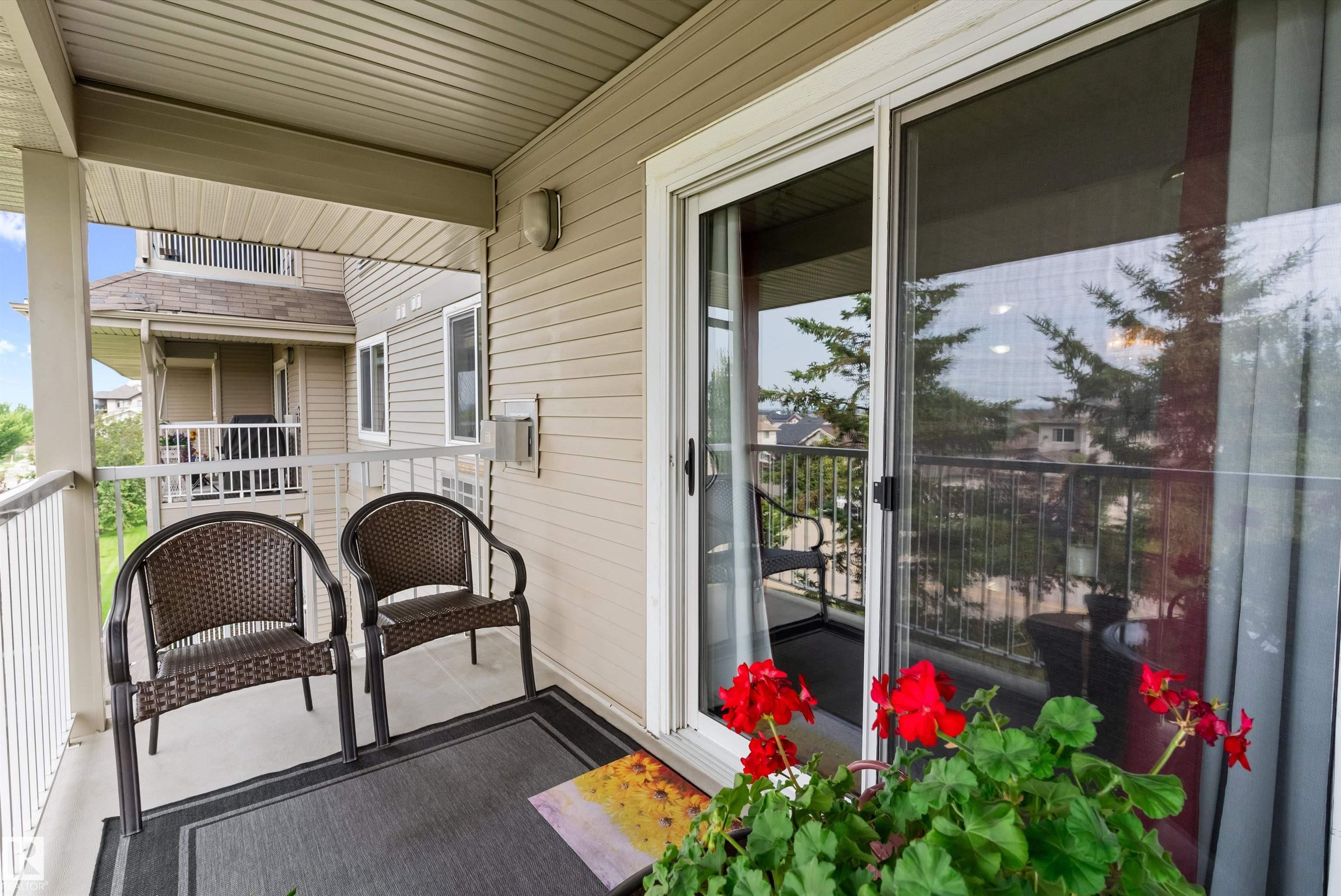 305a 6 Spruce Ridge Drive, Spruce Grove, MLS® # E4502391
