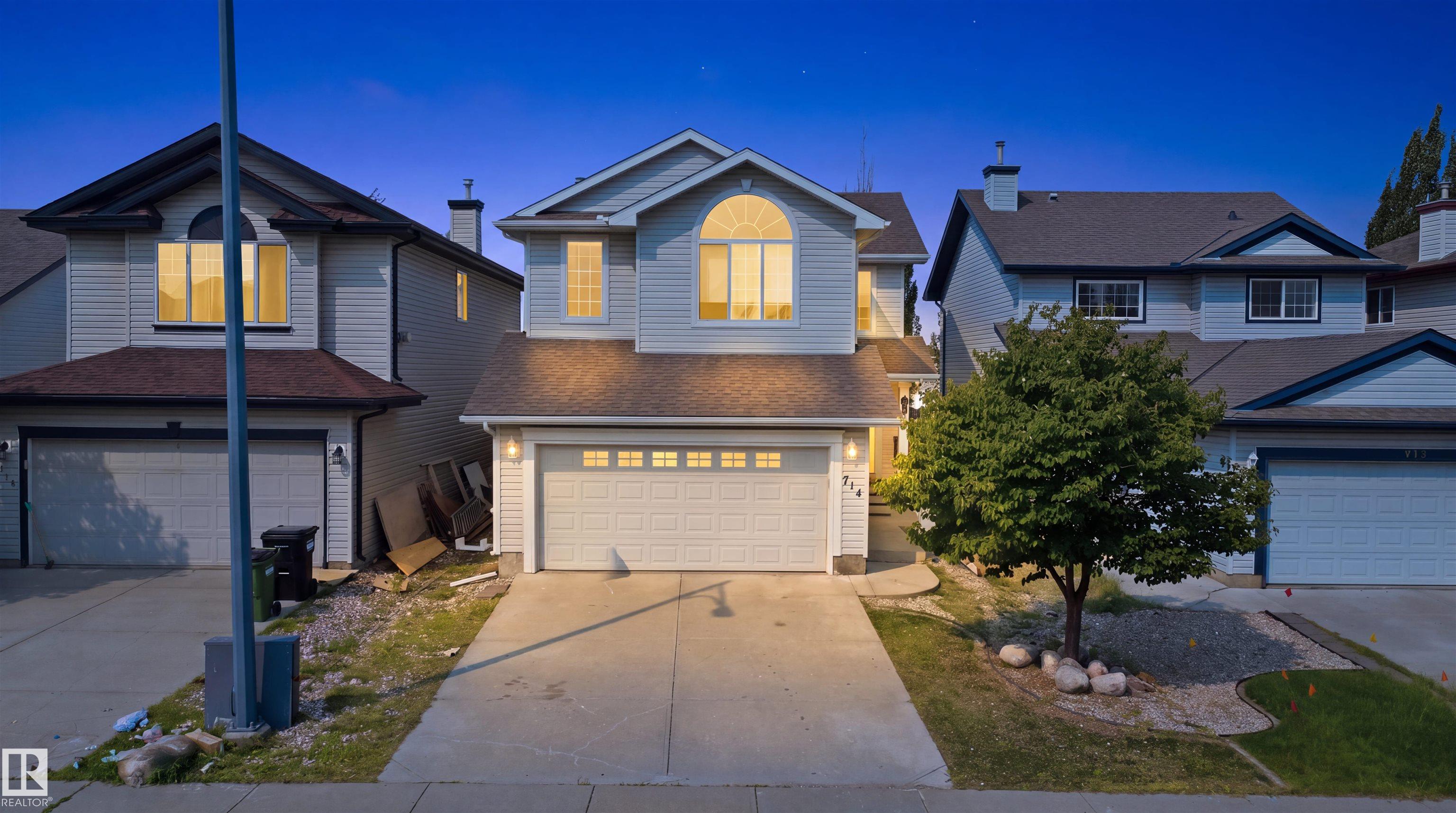 714 87 Street, Edmonton, MLS® # E4502393