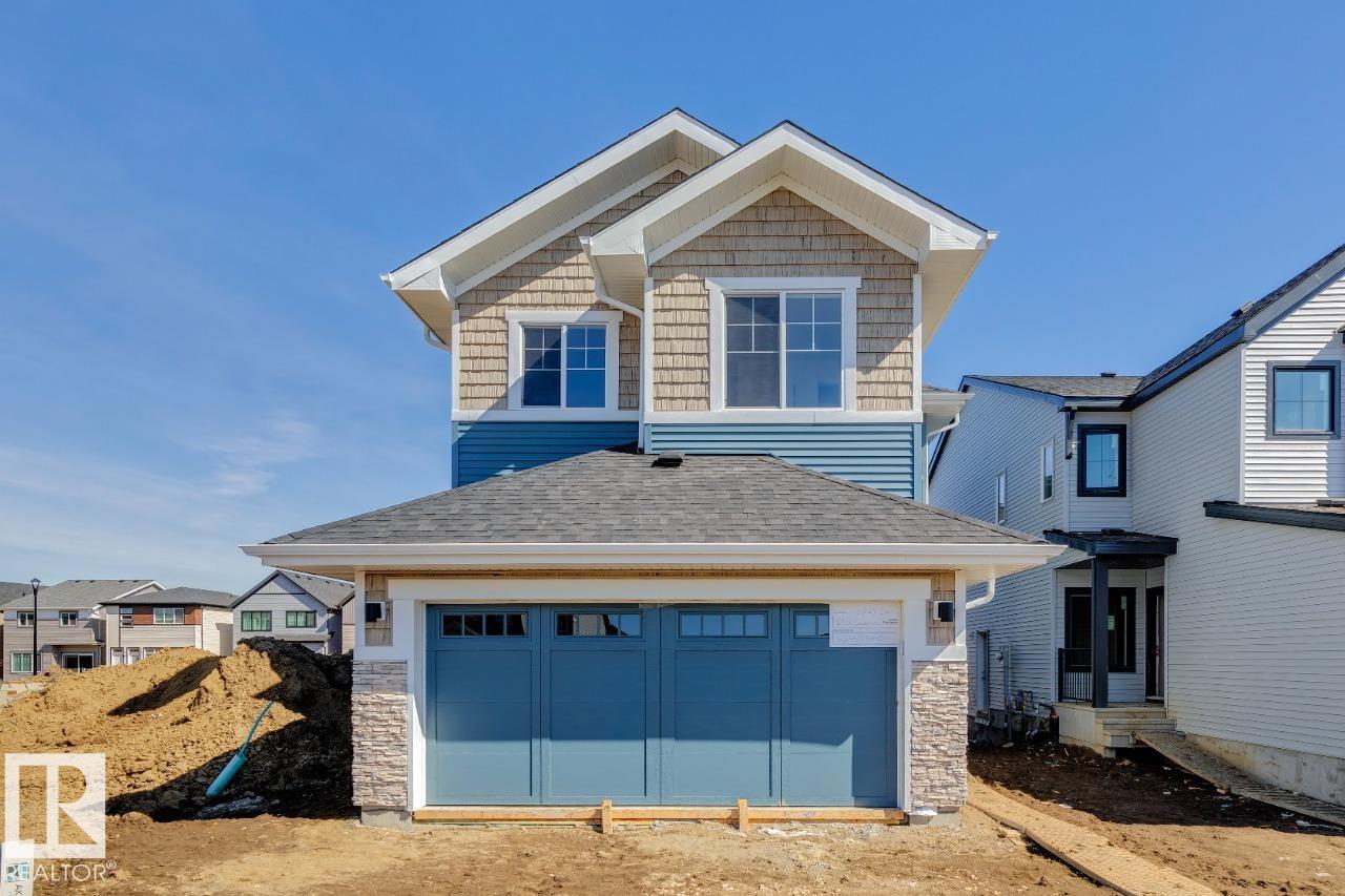 5033 Cawsey Link, Edmonton, MLS® # E4502395