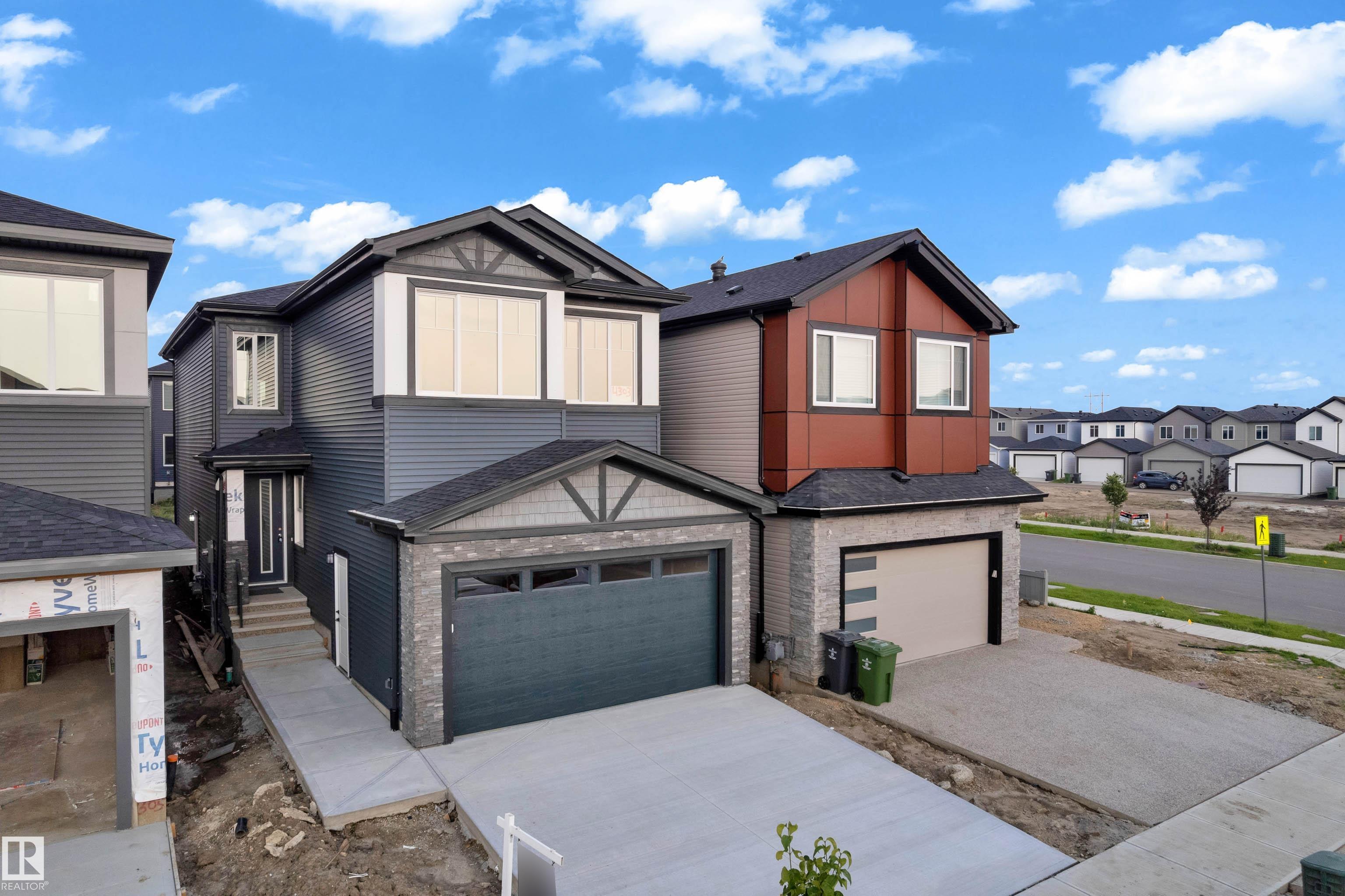 4303 36 Street, Beaumont, MLS® # E4502401
