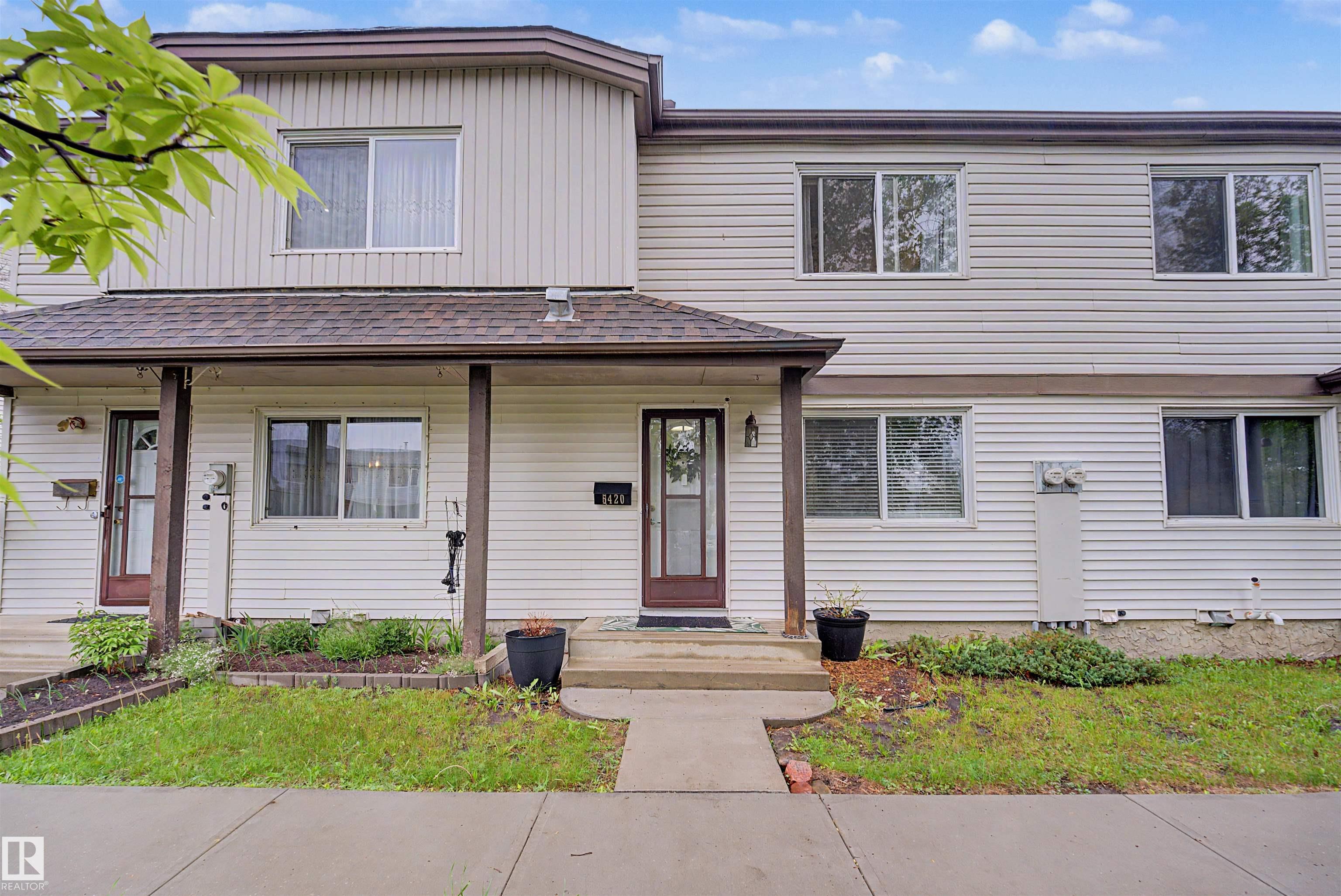 5420 146 Avenue, Edmonton, MLS® # E4502402