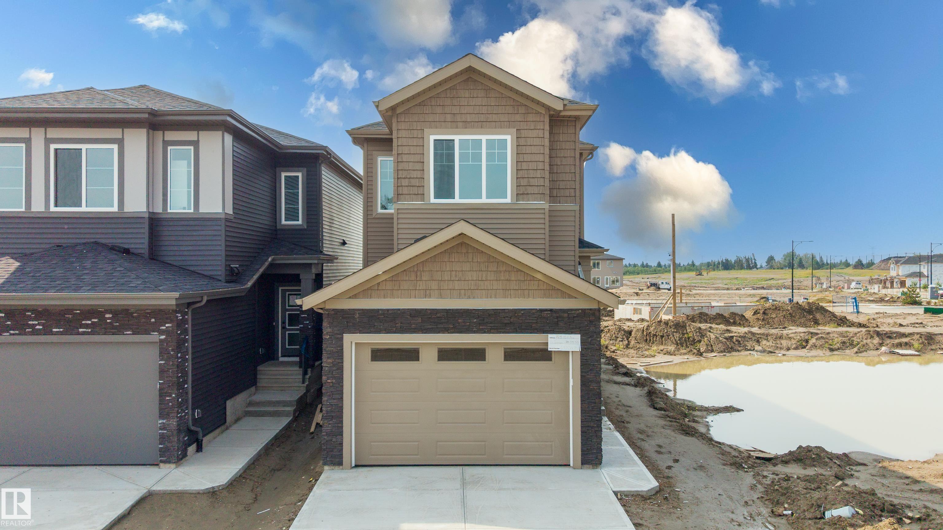 723 158 Avenue, Edmonton, MLS® # E4502403
