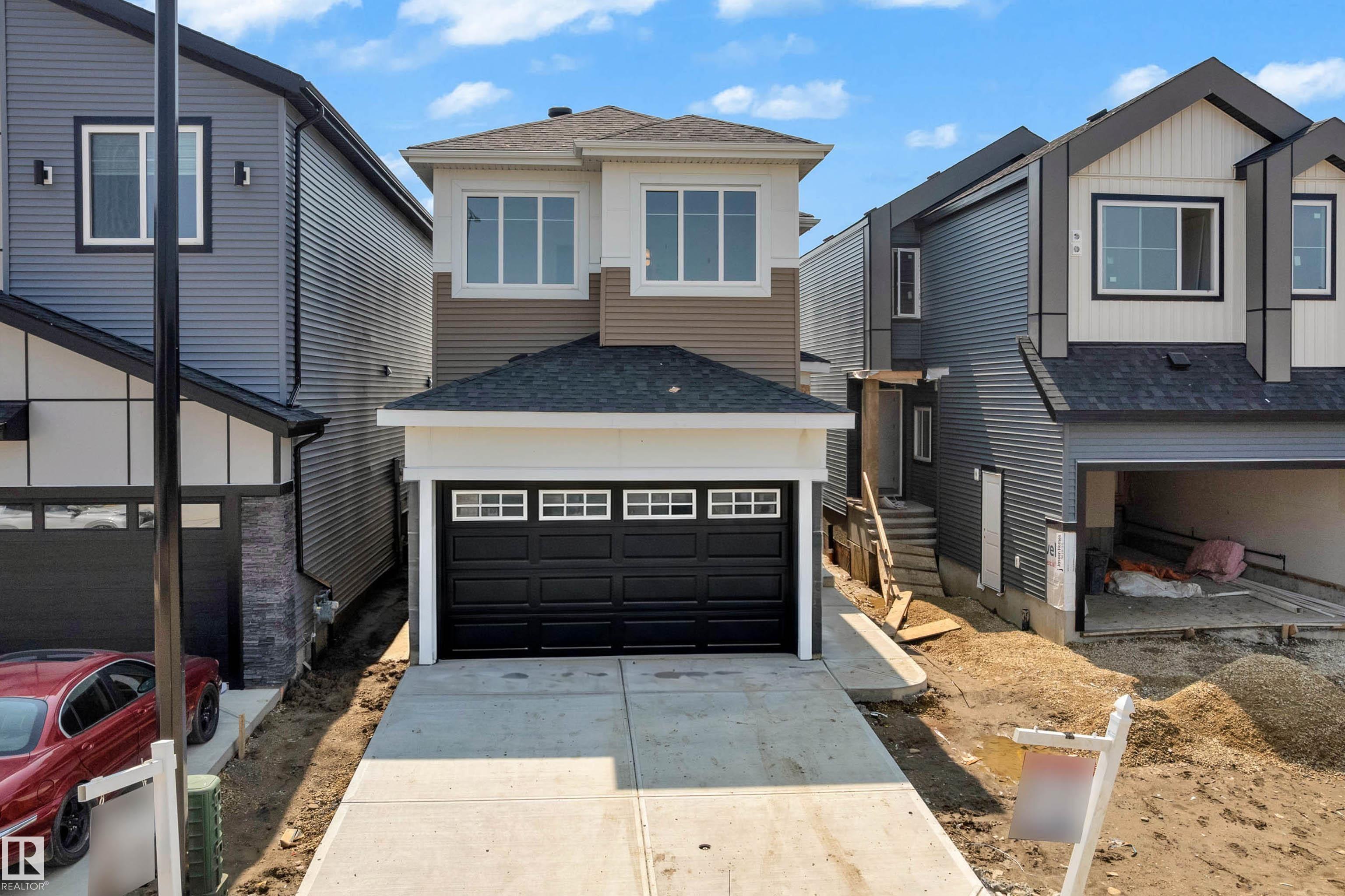 4607 18 Ave Sw, Edmonton, MLS® # E4502405