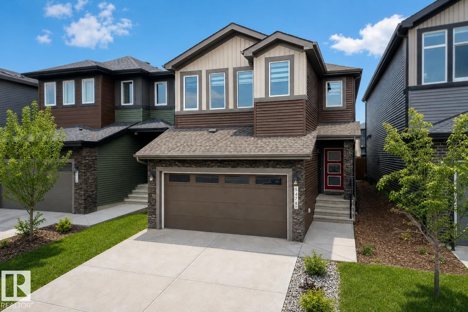 5478 Kootook Road, Edmonton, MLS® # E4502410