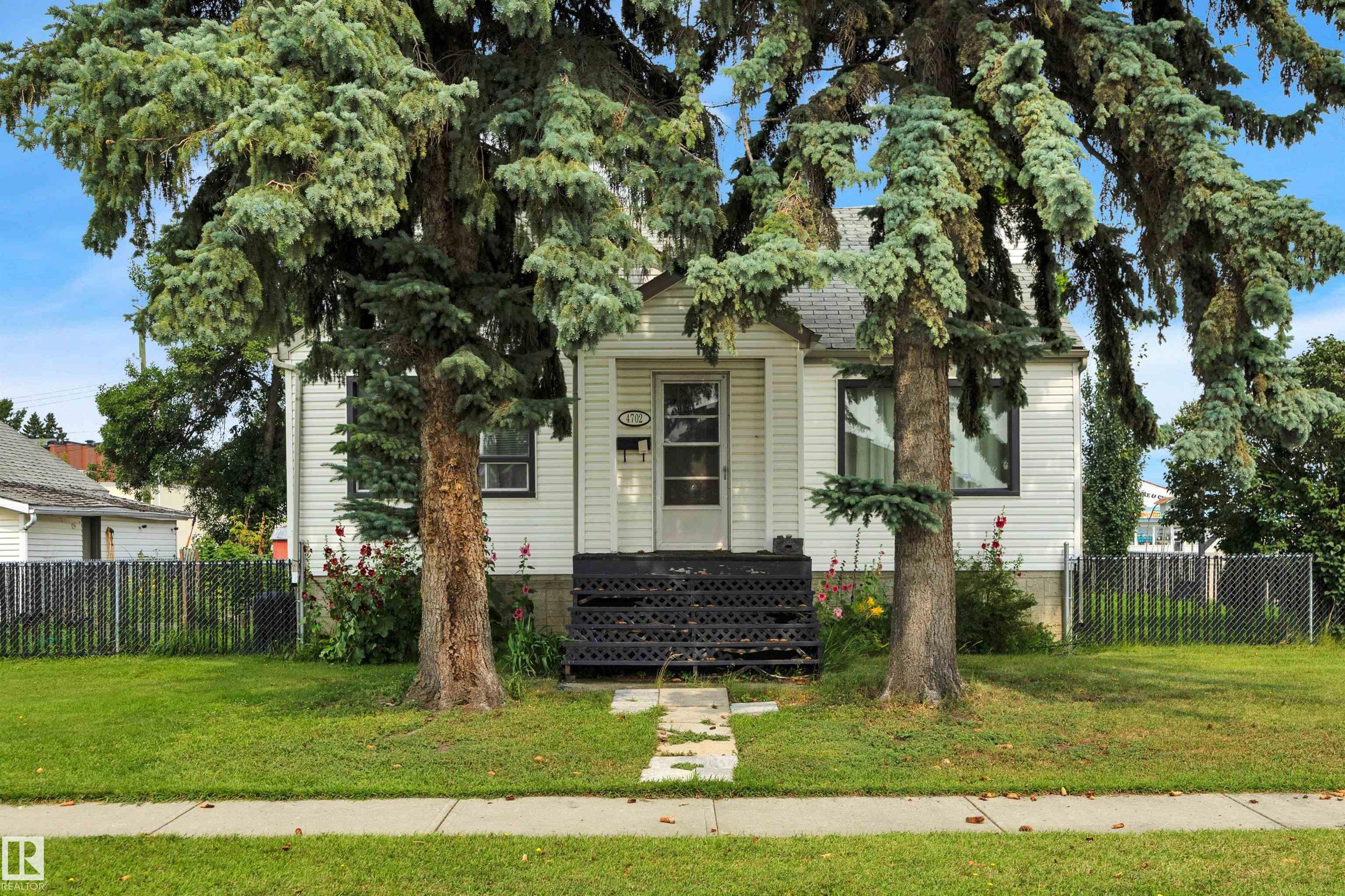 4702 49 Ave, Calmar, MLS® # E4502411