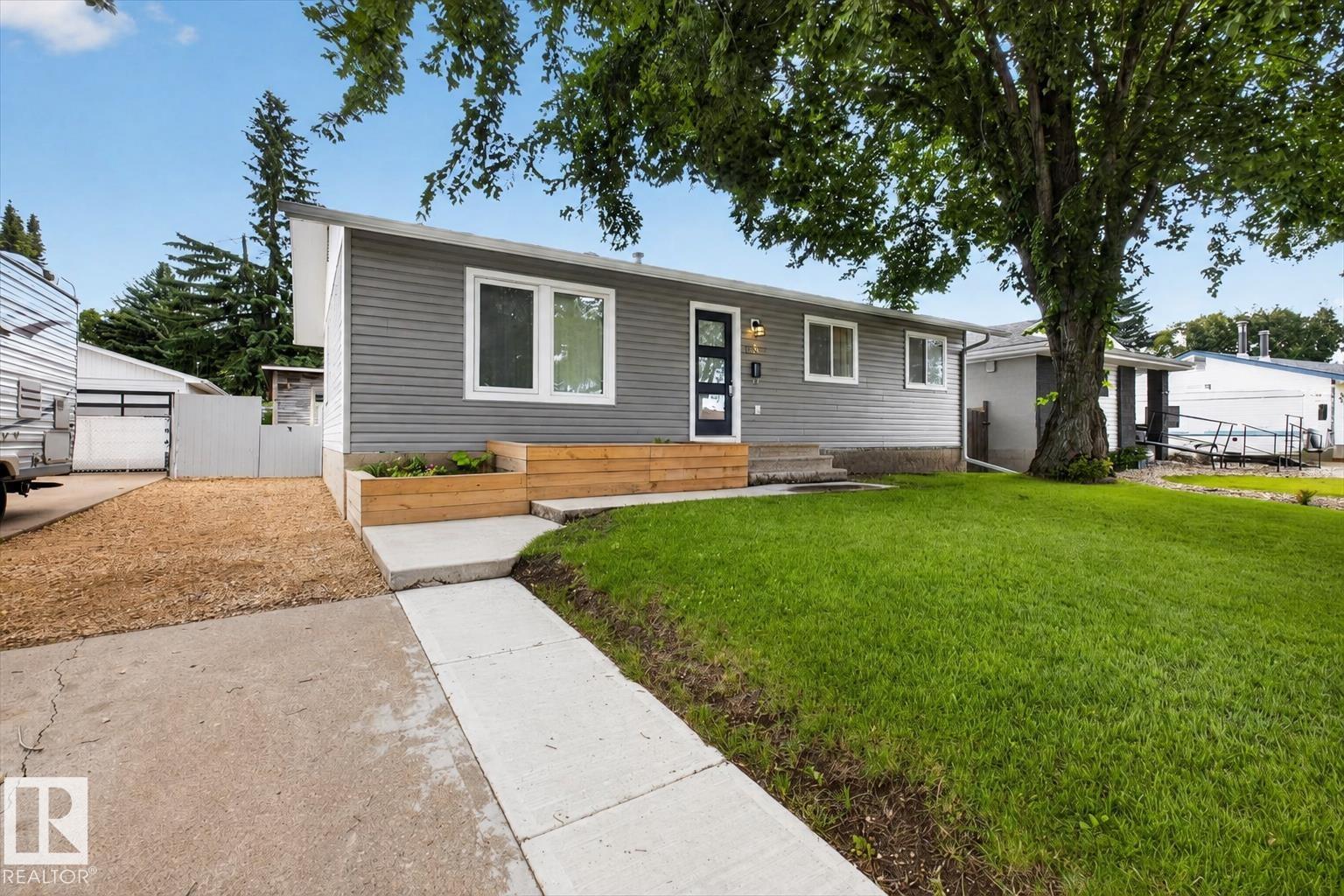 5 Maywood Road, Sherwood Park, MLS® # E4502421