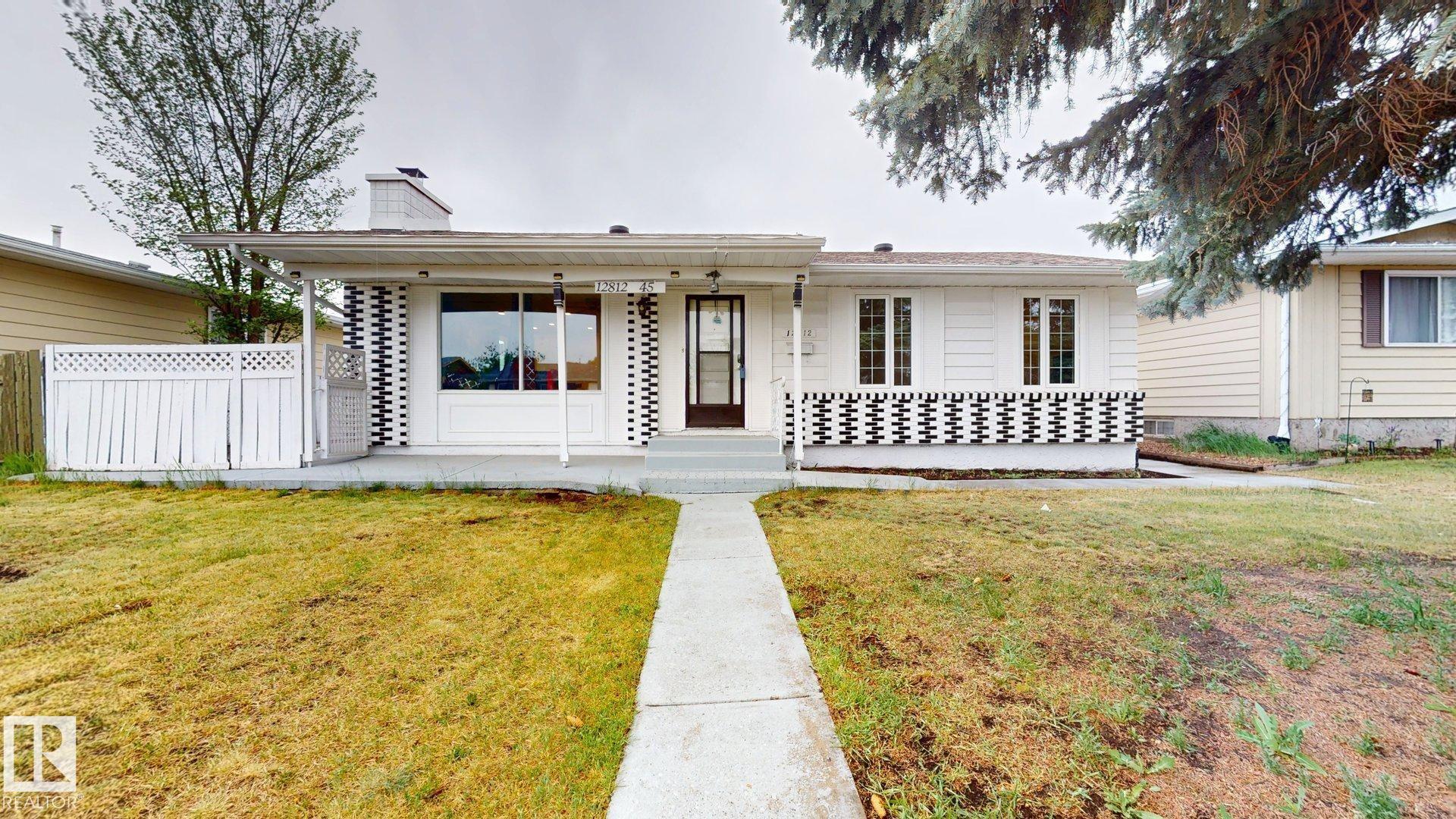 12812 45 Street, Edmonton, MLS® # E4502422