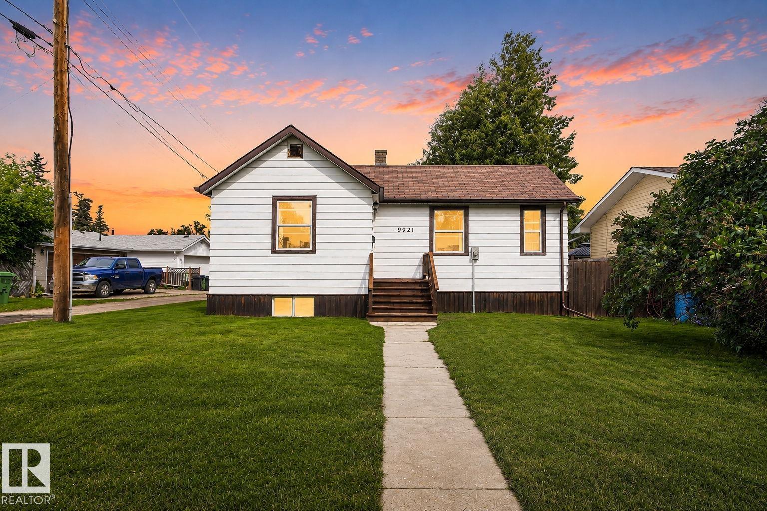 9921 109 Street, Fort Saskatchewan, MLS® # E4502425