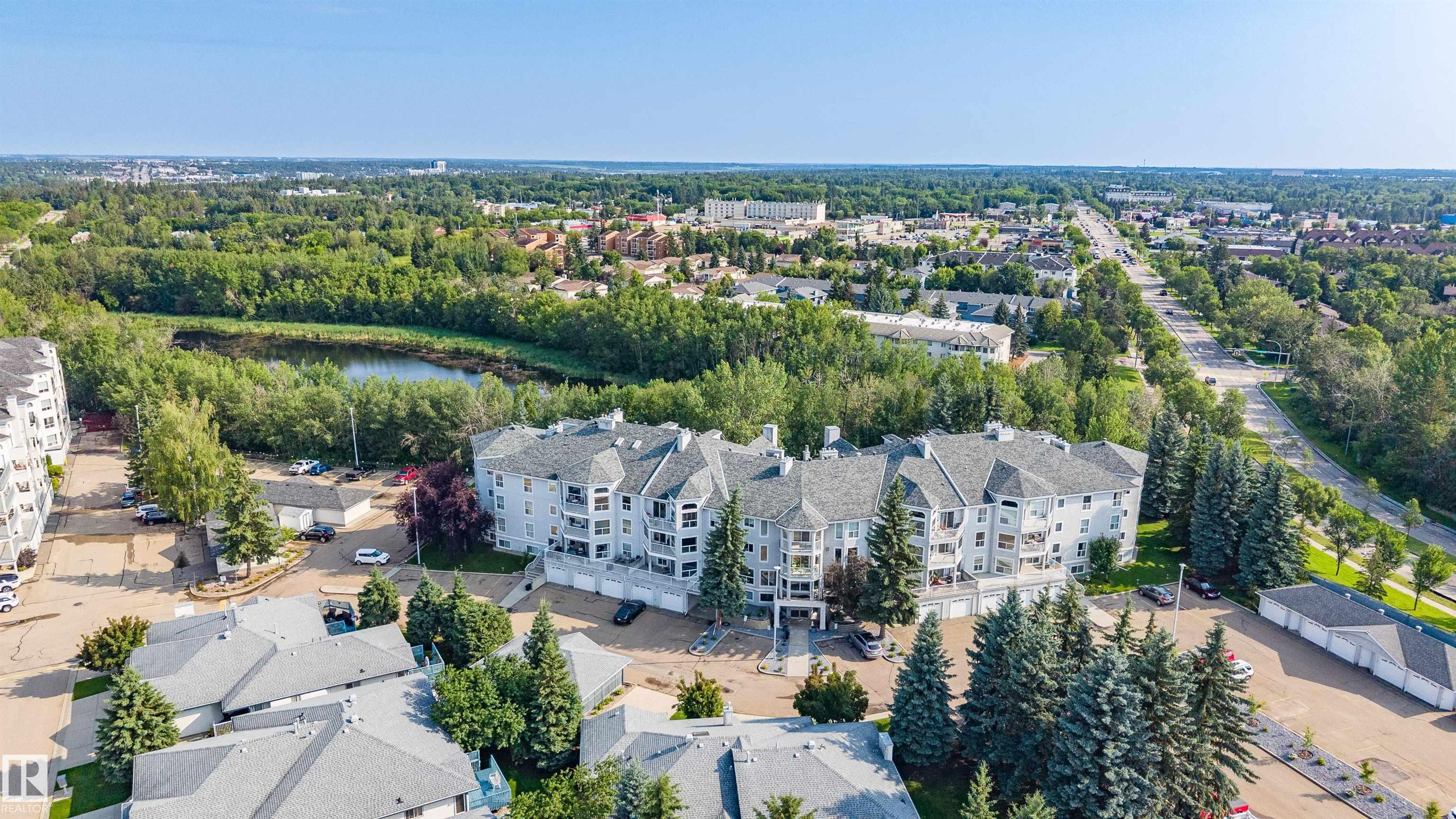 209 65 Gervais Road, St. Albert, MLS® # E4502434