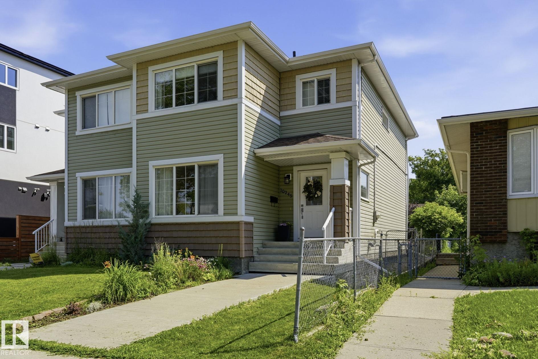 10245 152 Street, Edmonton, MLS® # E4502446