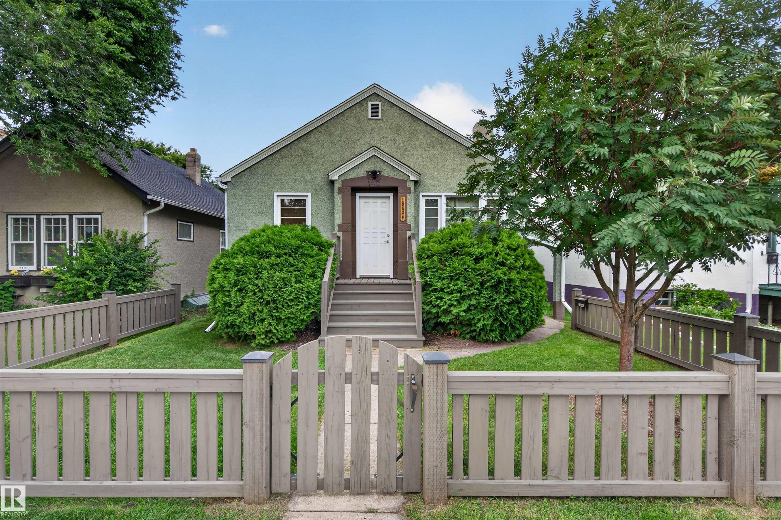 10424 76 Avenue, Edmonton, MLS® # E4502447