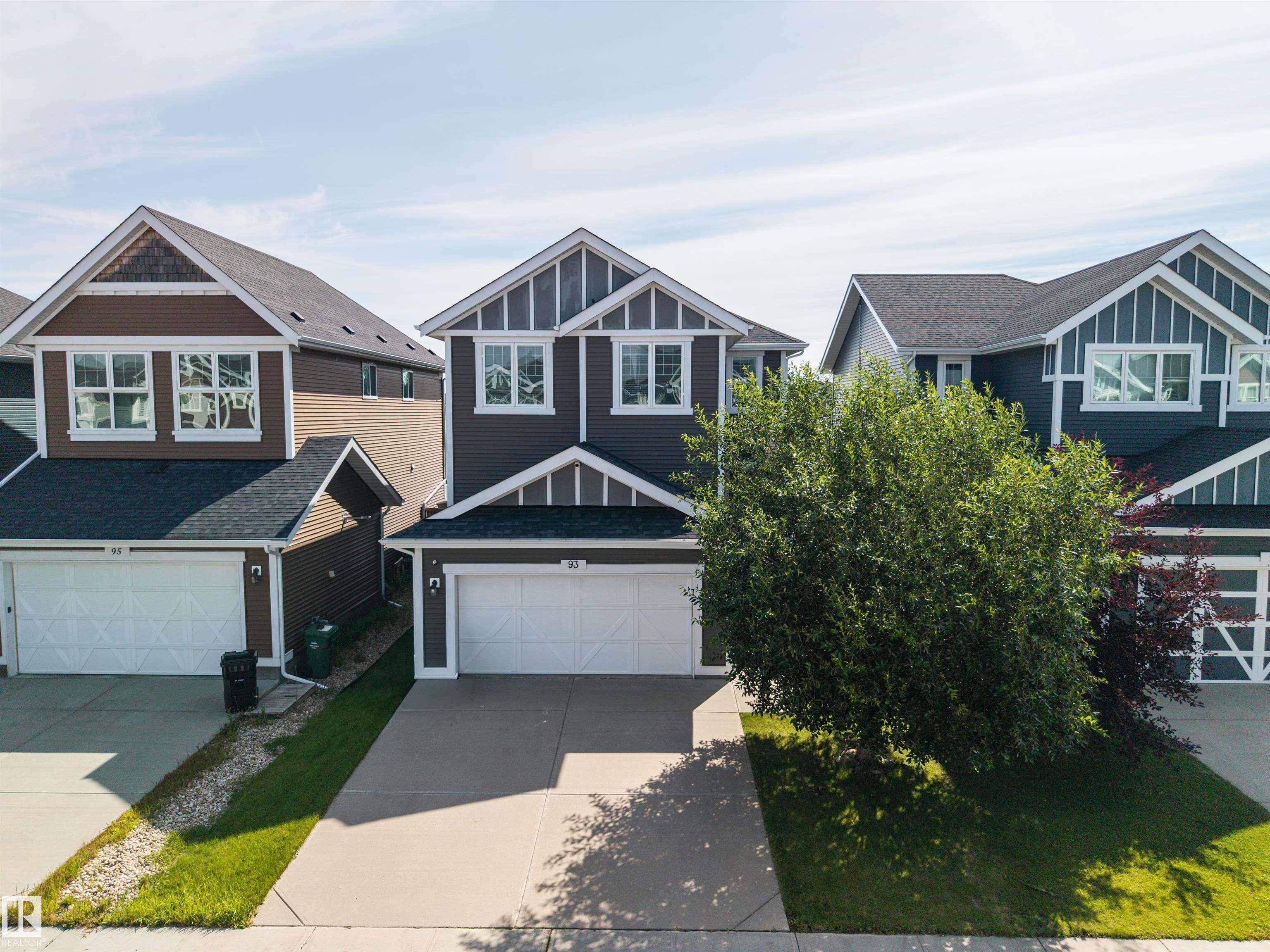 93 Sheppard Way, Leduc, MLS® # E4502473