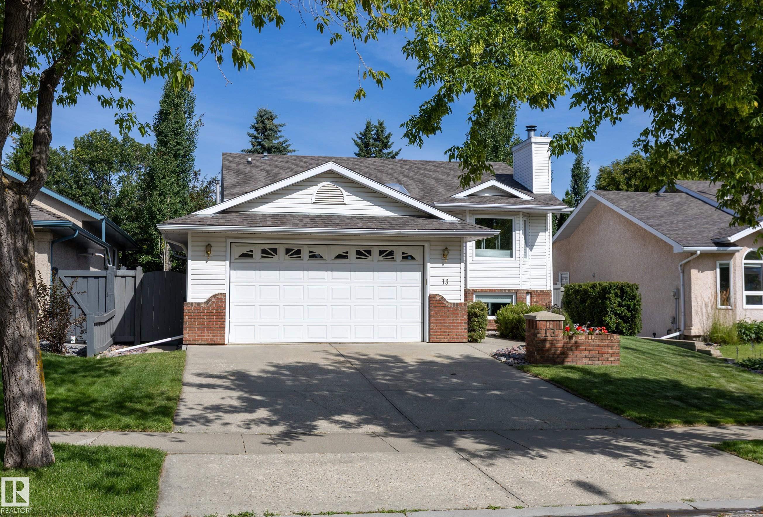 13 Orion Close, St. Albert, MLS® # E4502490