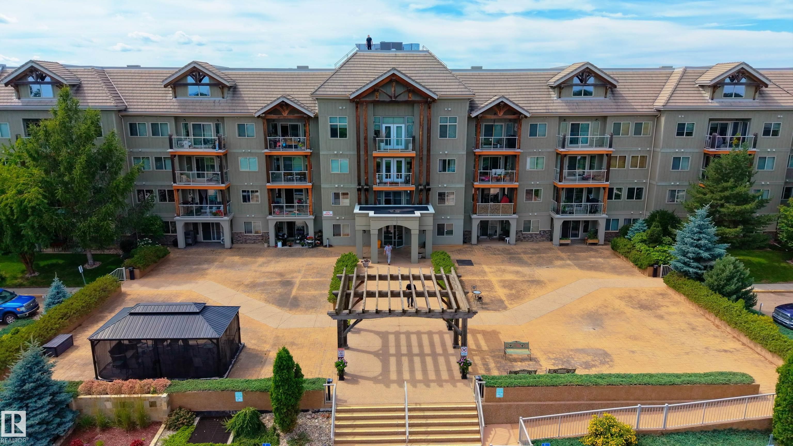 211 278 Suder Greens Drive, Edmonton, MLS® # E4502491