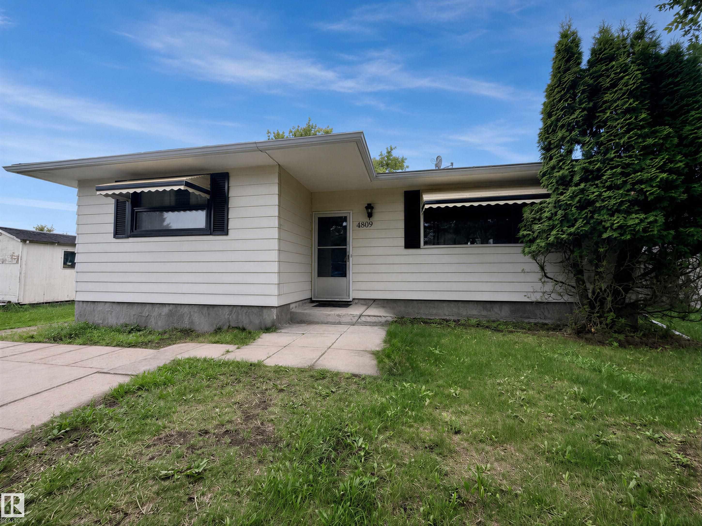 4809 52 Street, Glendon, MLS® # E4502493