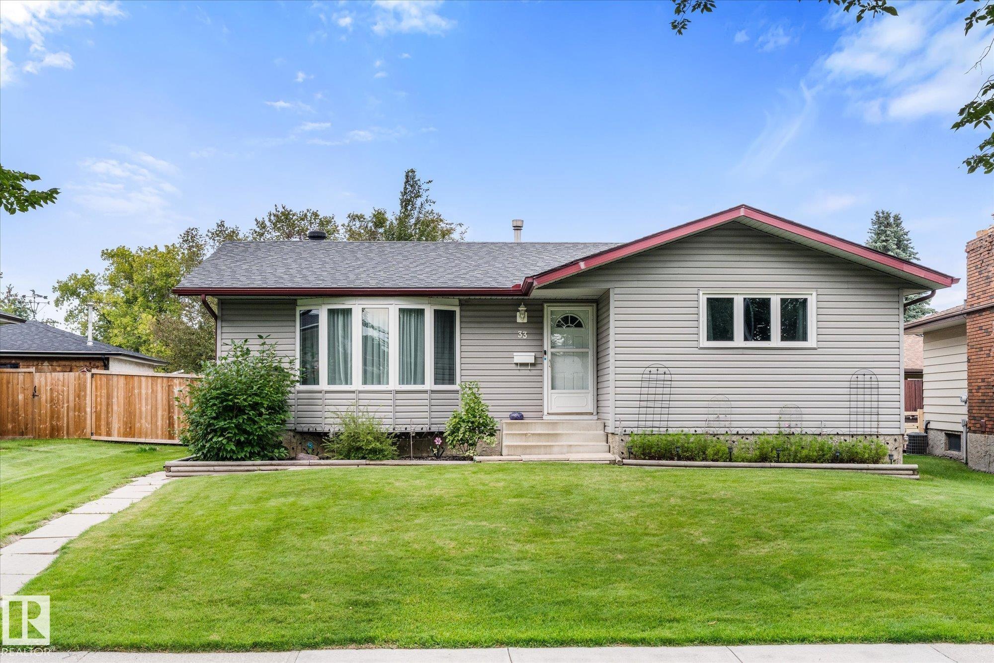 33 Oatway Drive, Stony Plain, MLS® # E4502498