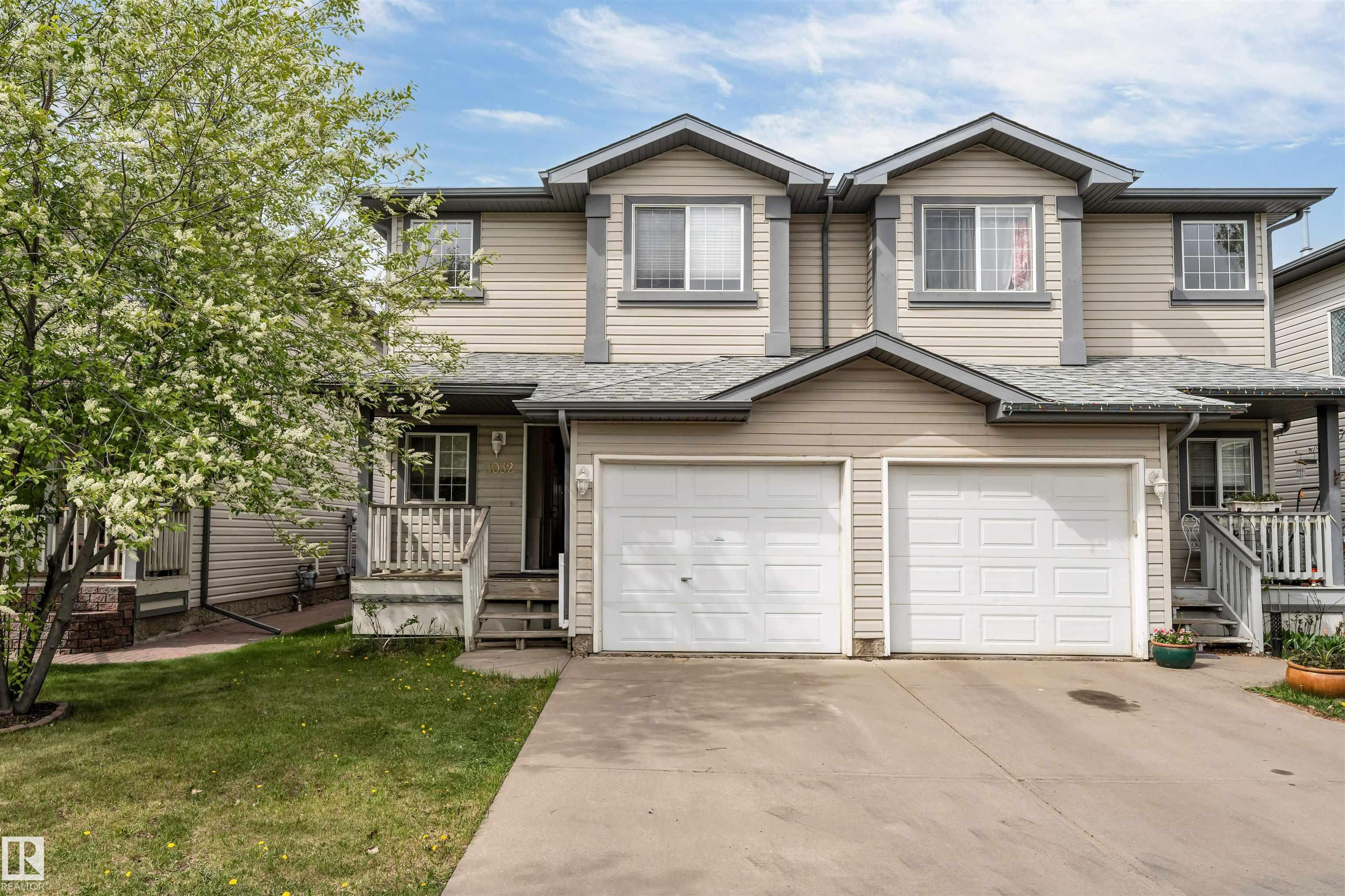 3032 31 Avenue, Edmonton, MLS® # E4502499