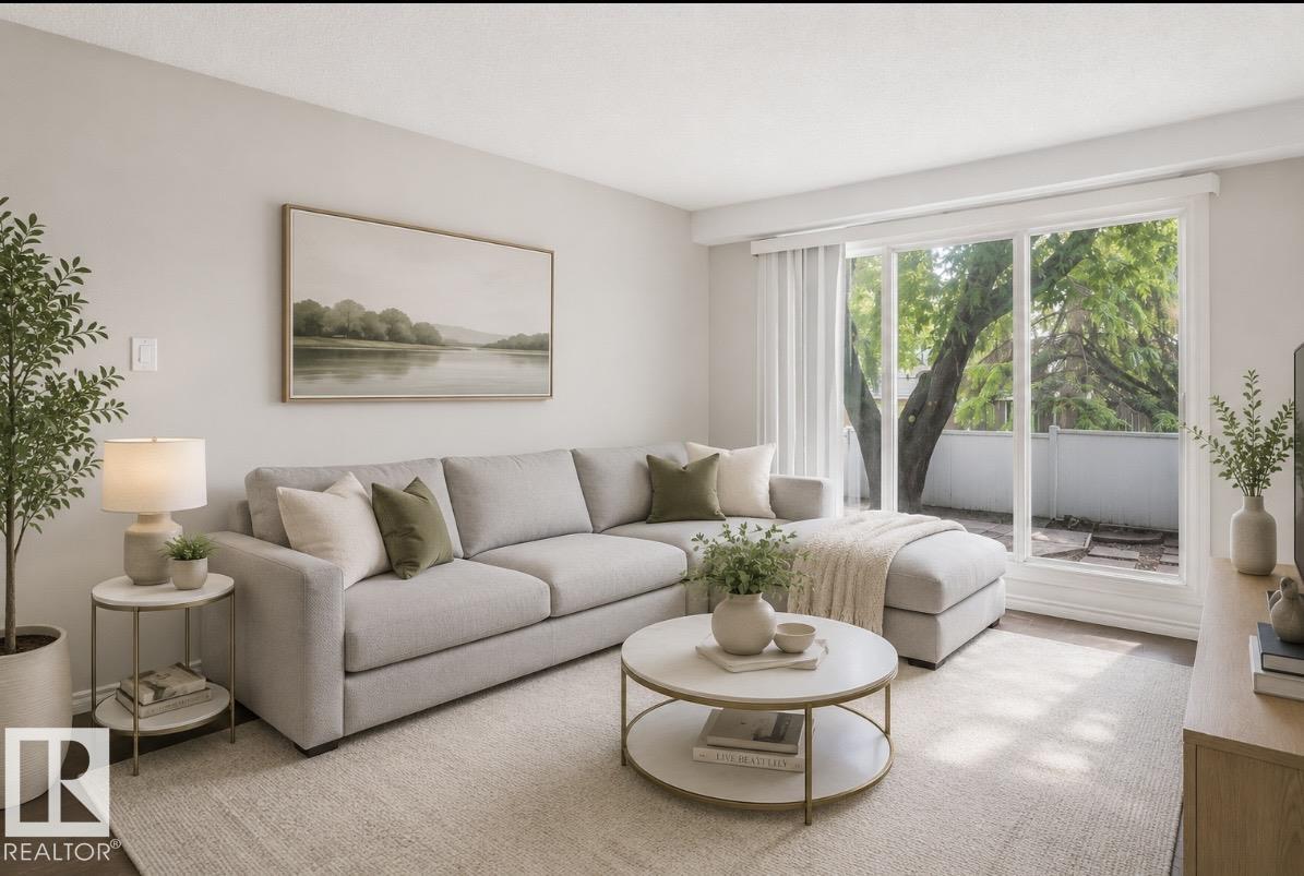 Real Estate Listing MLS E4502503