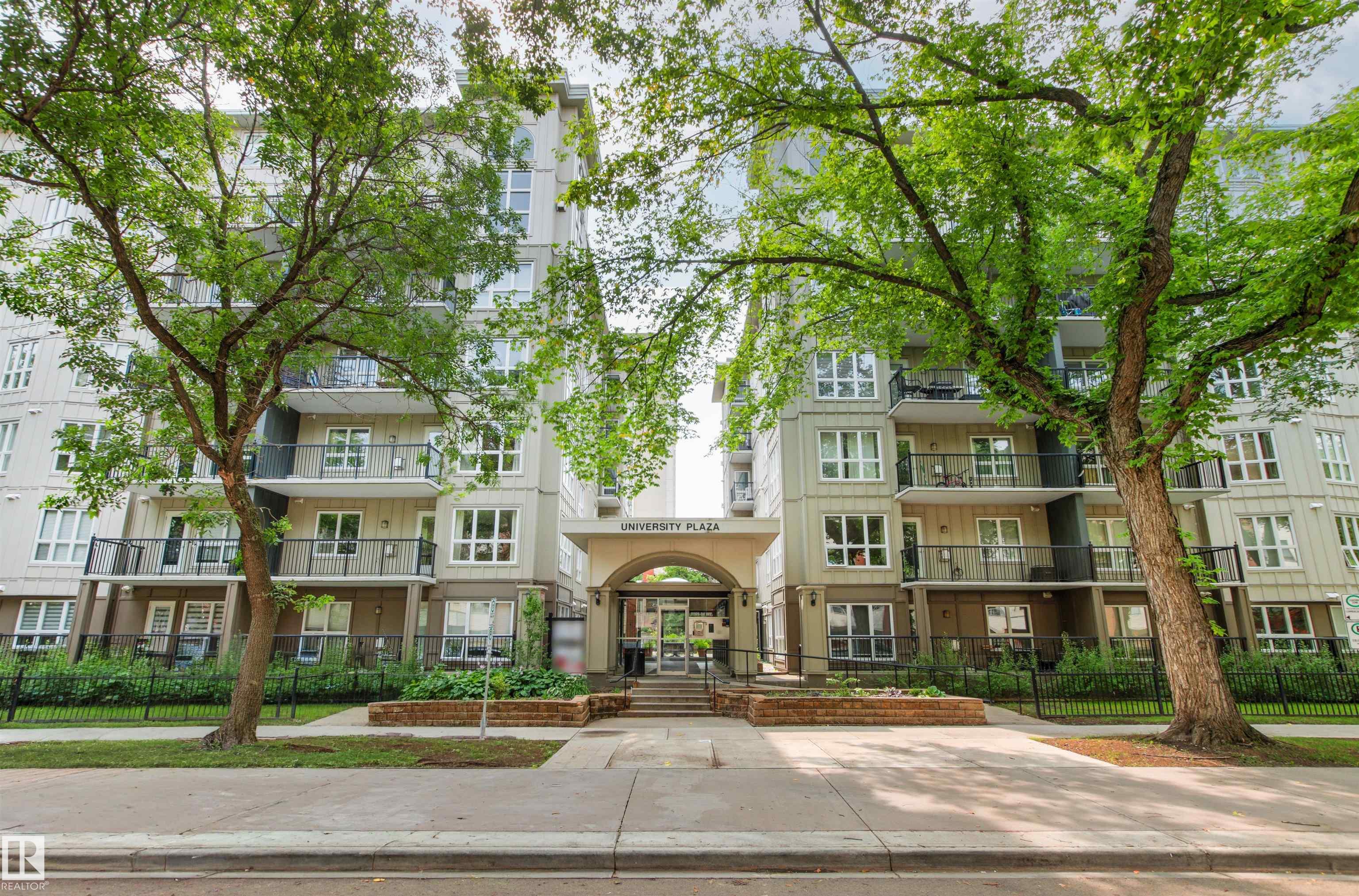 404 11103 84 Avenue, Edmonton, MLS® # E4502507