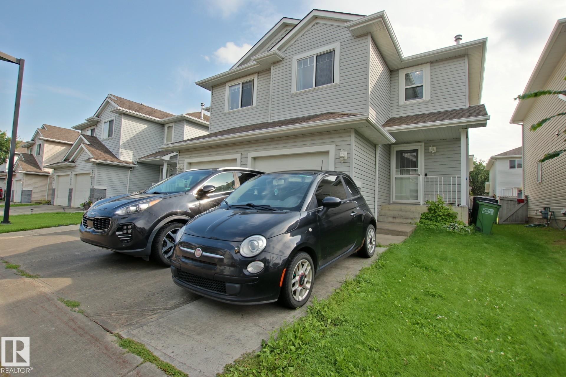 42 4350 23 Street, Edmonton, MLS® # E4502509