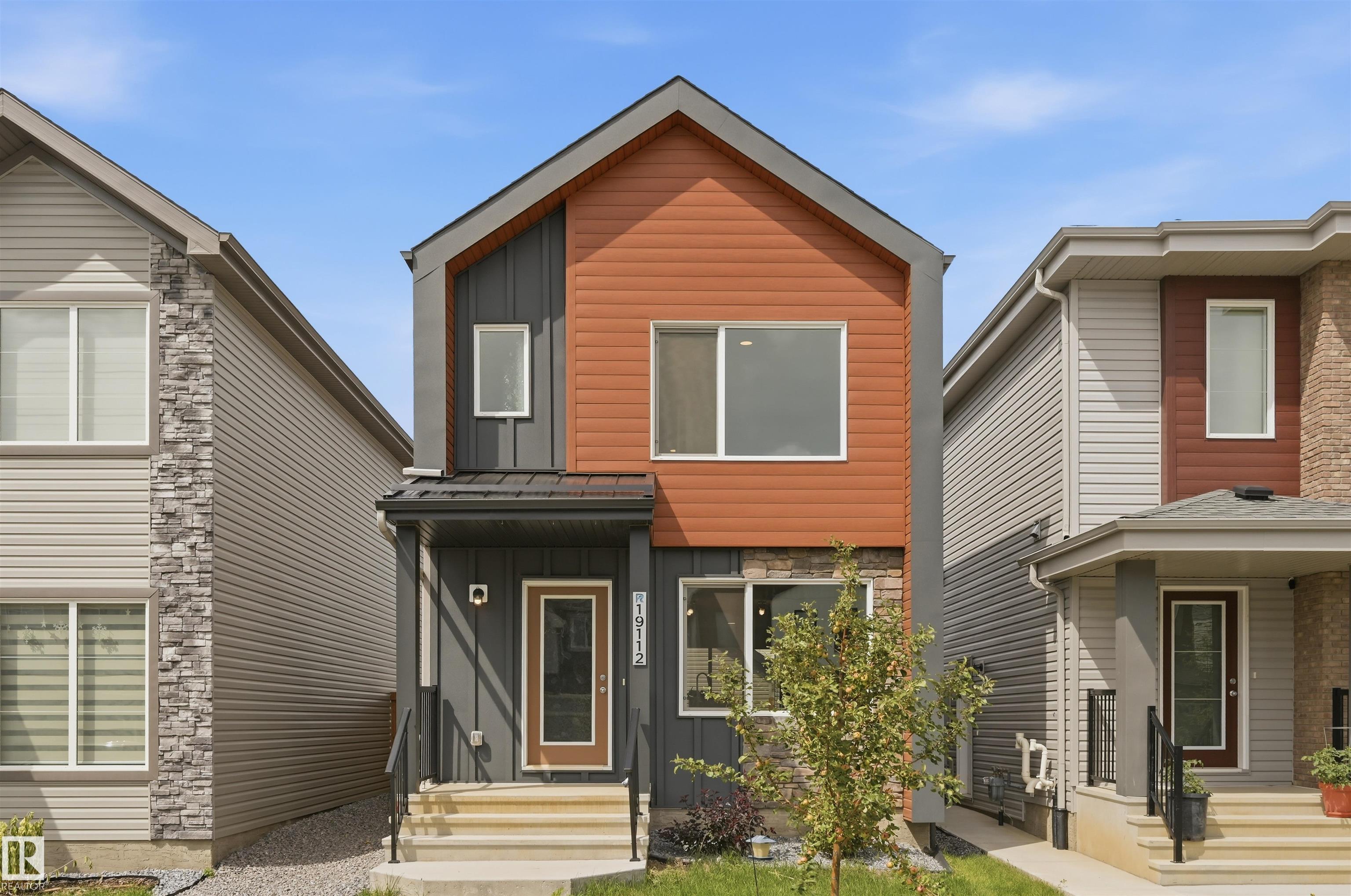 19112 22 Avenue, Edmonton, MLS® # E4502511