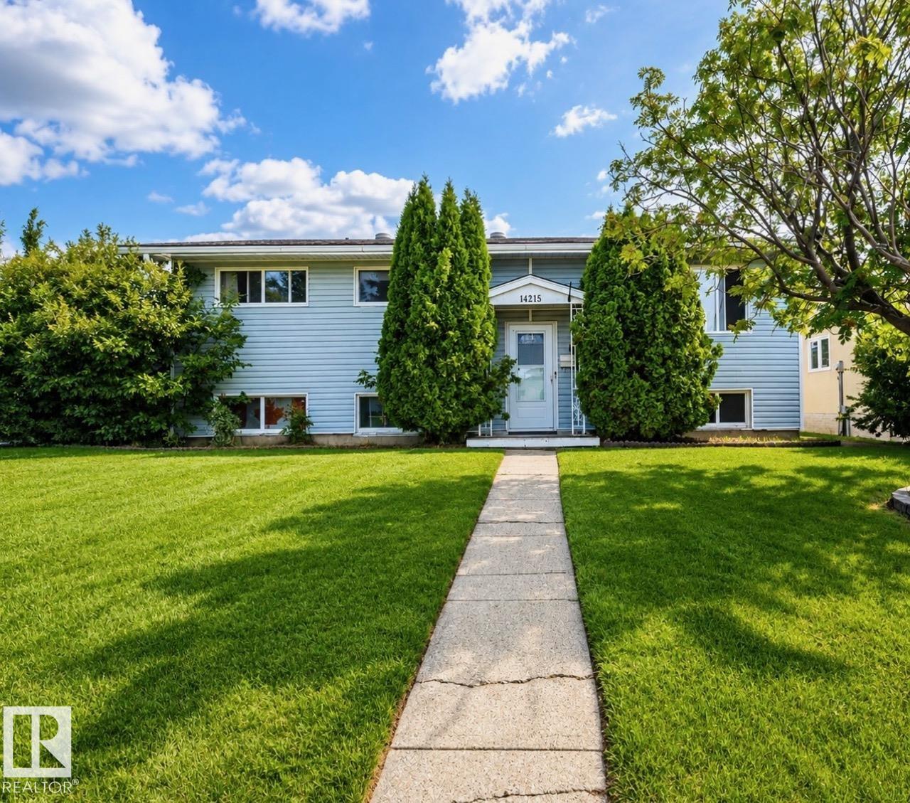 14215 78 Street, Edmonton, MLS® # E4502525