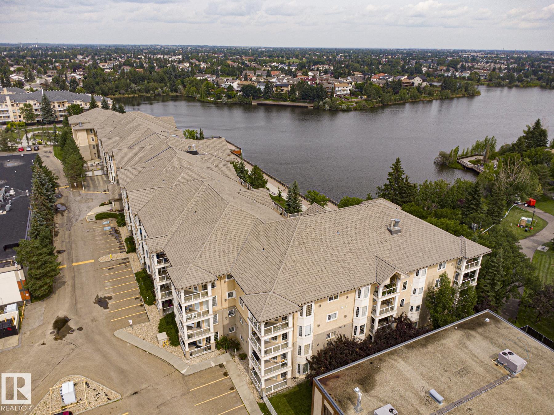 131 11260 153 Avenue, Edmonton, MLS® # E4502526