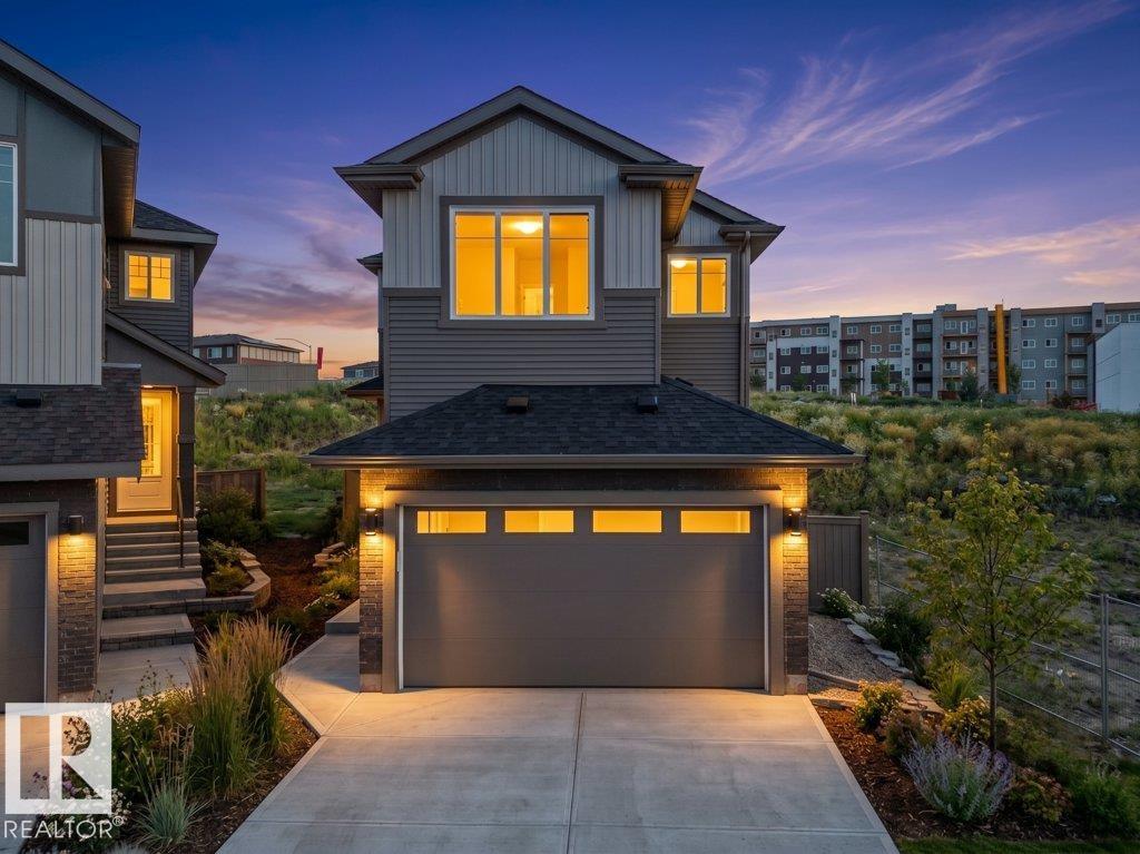 1433 Osprey Crest, Edmonton, MLS® # E4502529