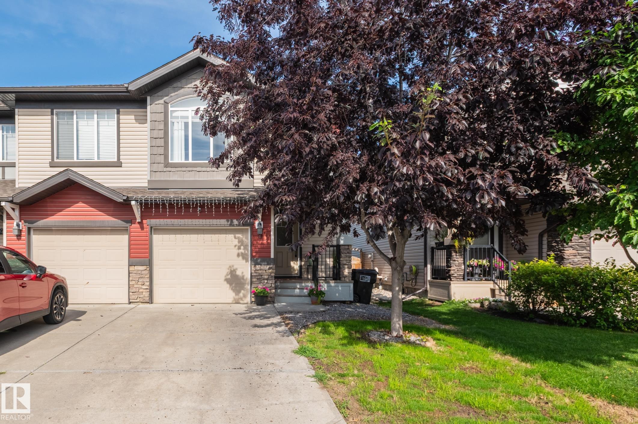1747 Hammond Crescent, Edmonton, MLS® # E4502542