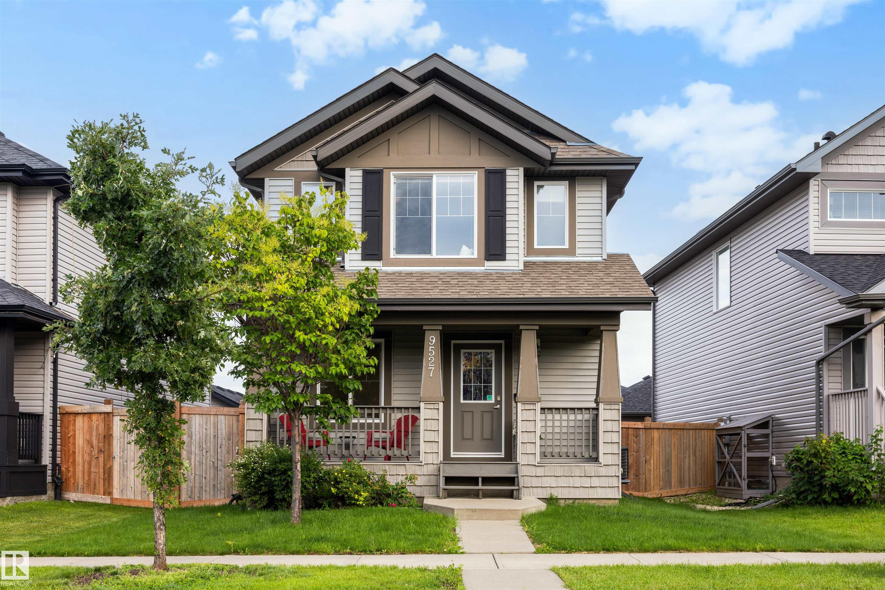 9527 212 Street, Edmonton, MLS® # E4502561