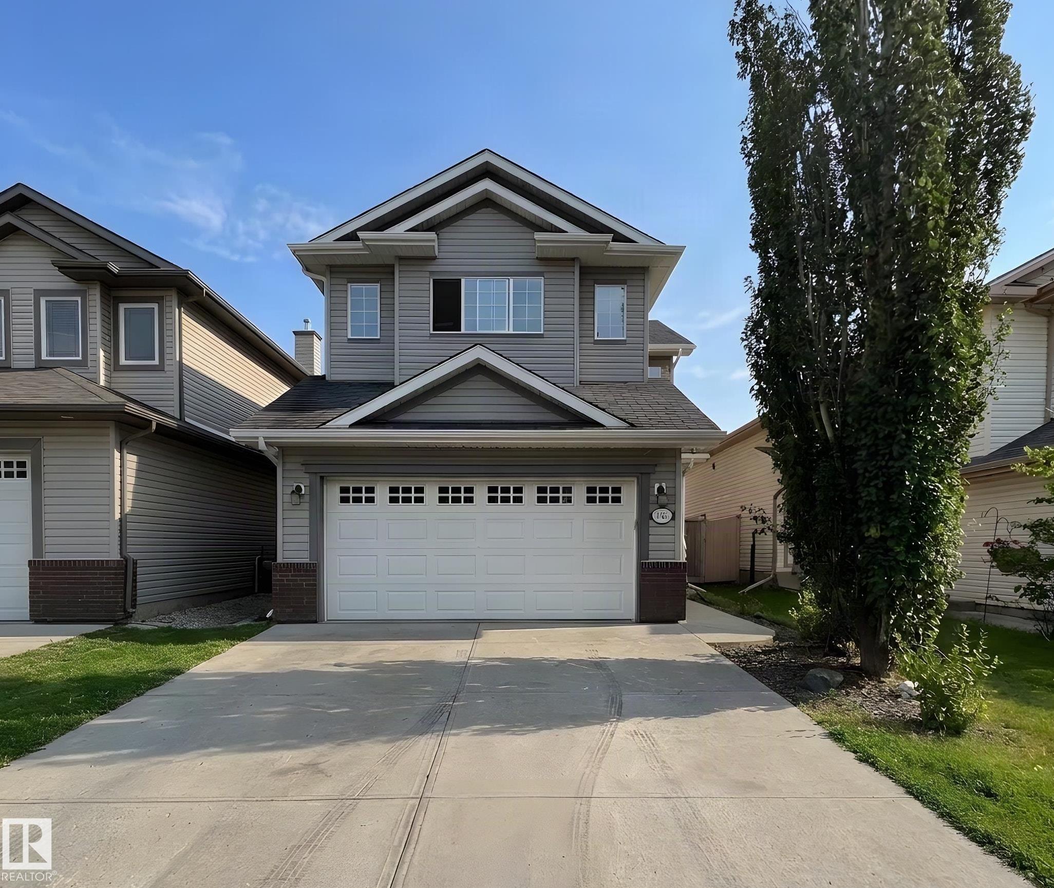 11407 167a Avenue, Edmonton, MLS® # E4502566
