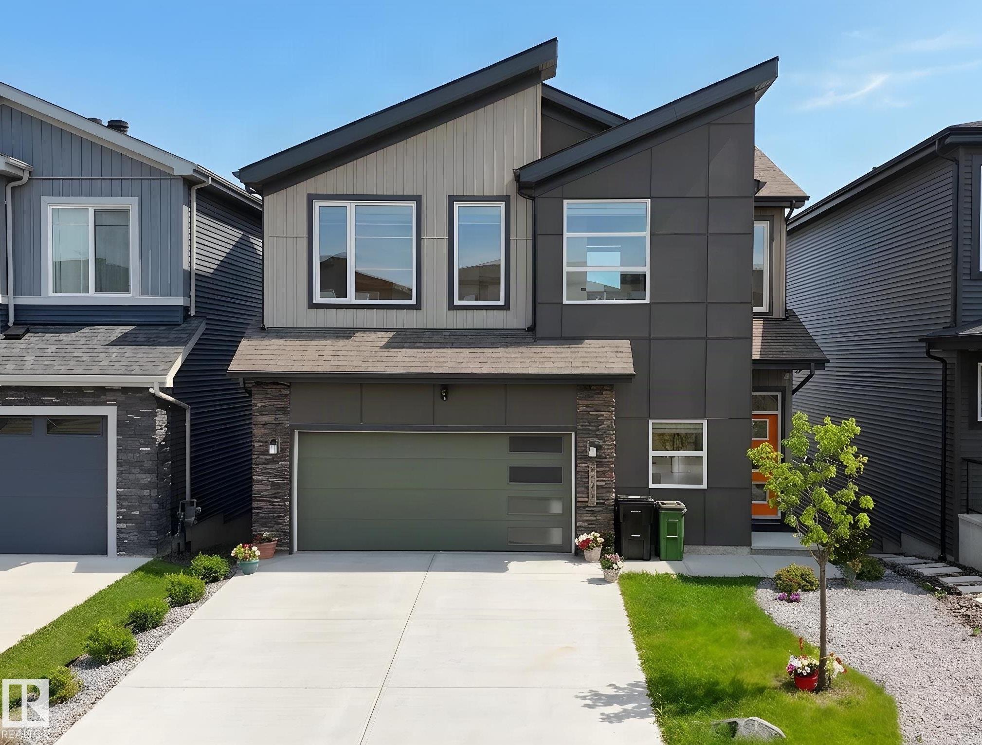 6045 King Landing Landing, Edmonton, MLS® # E4502567
