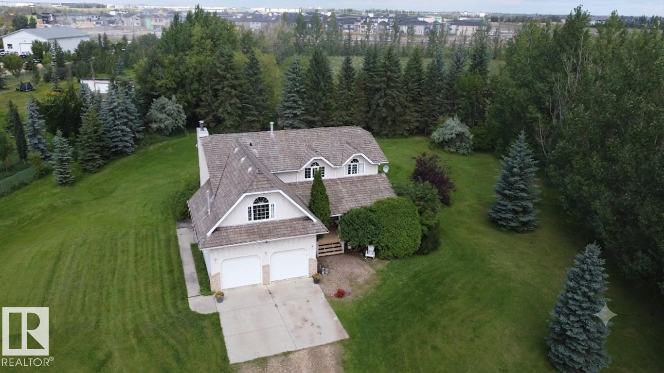 390 50512 Rge Rd, Rural Leduc County, MLS® # E4502573